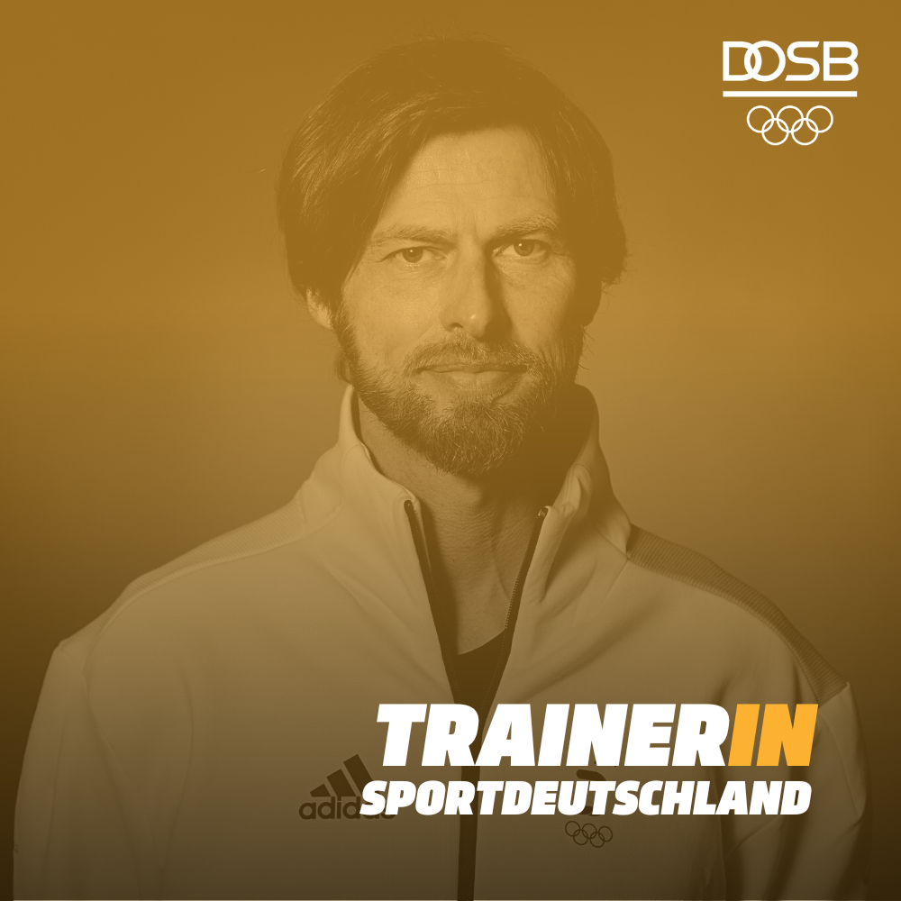 TrainerIn Sportdeutschland