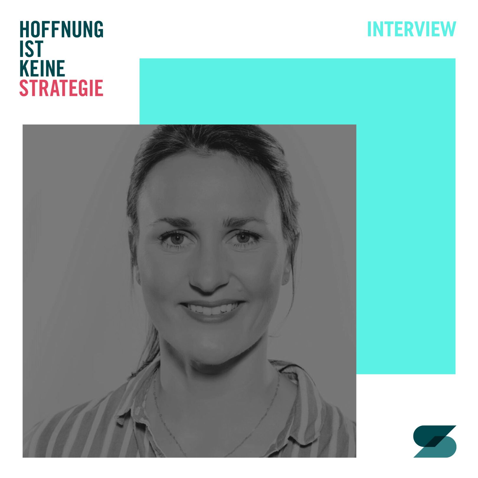 HOFFNUNG IST KEINE STRATEGIE