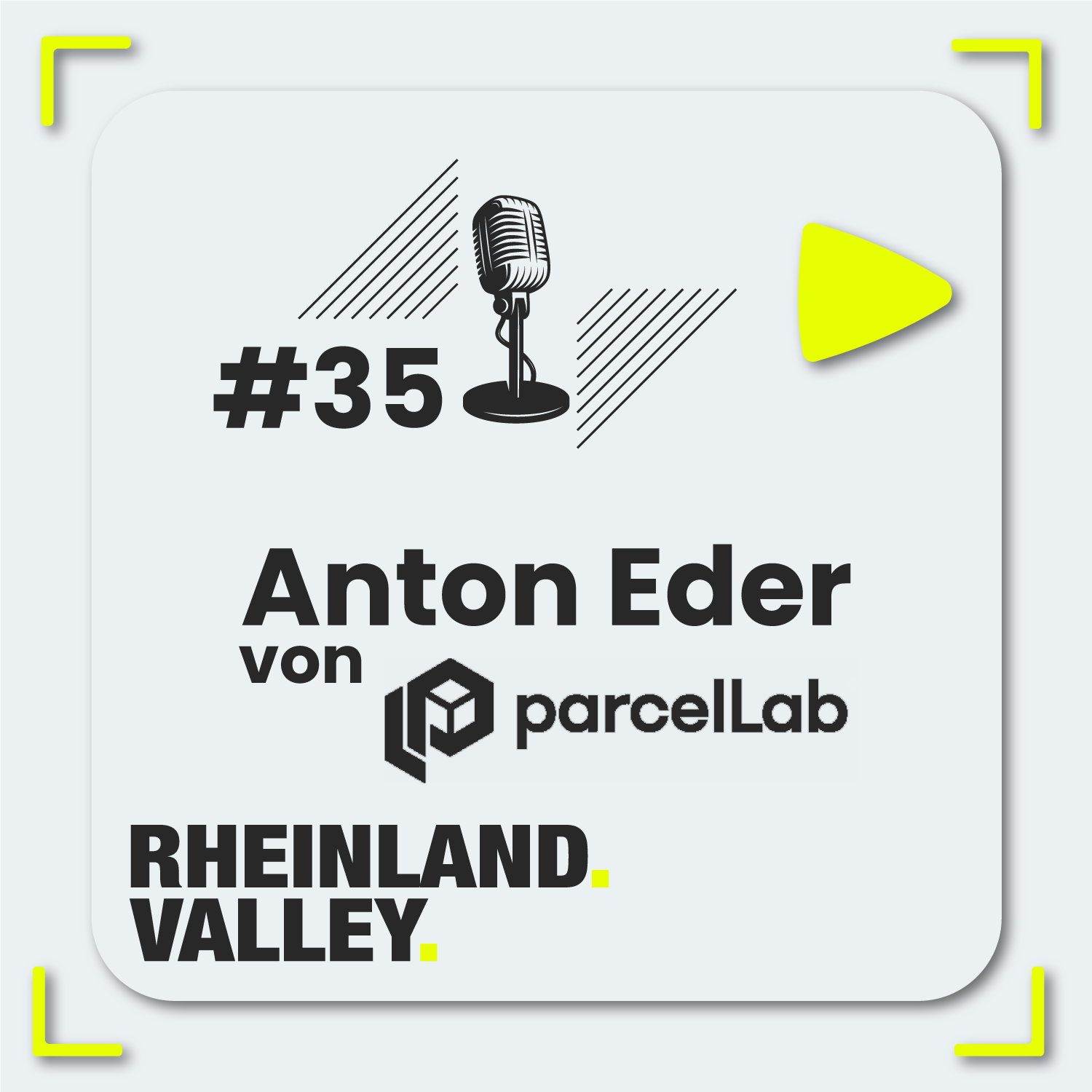 Rheinland Valley - der Businesspodcast aus dem Rheinland