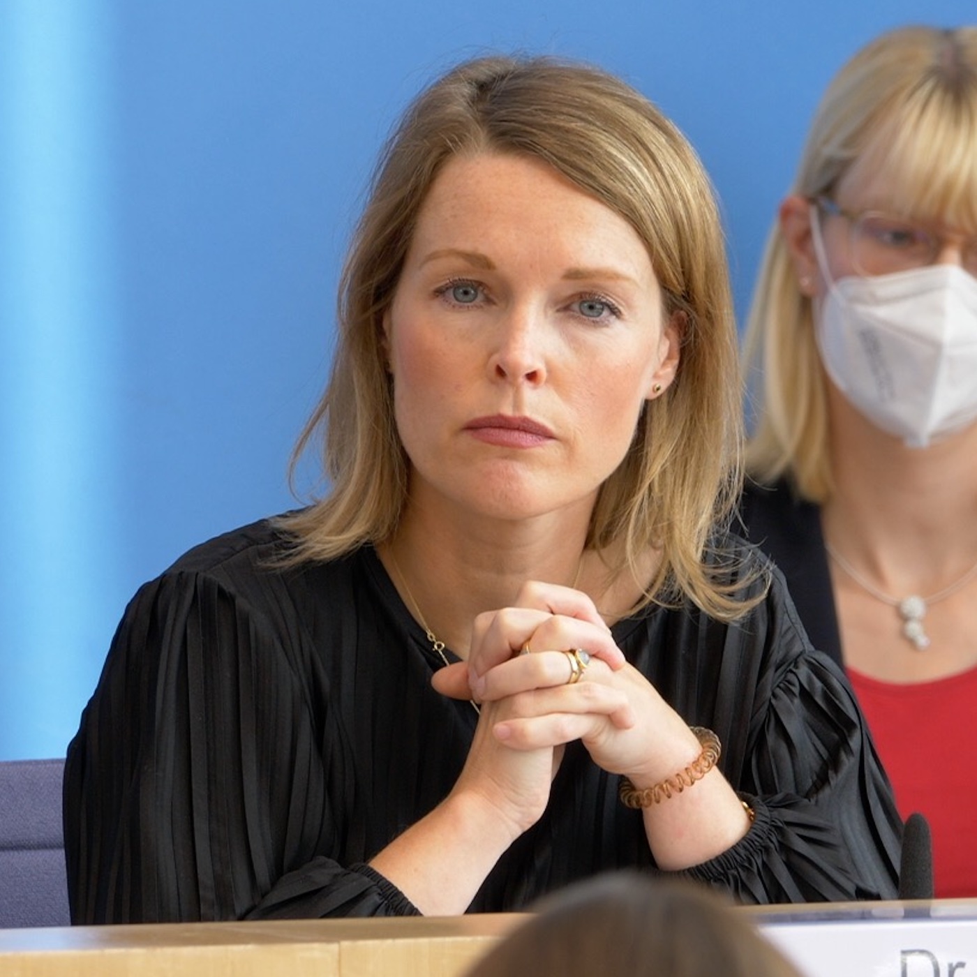 Neues aus der Bundespressekonferenz