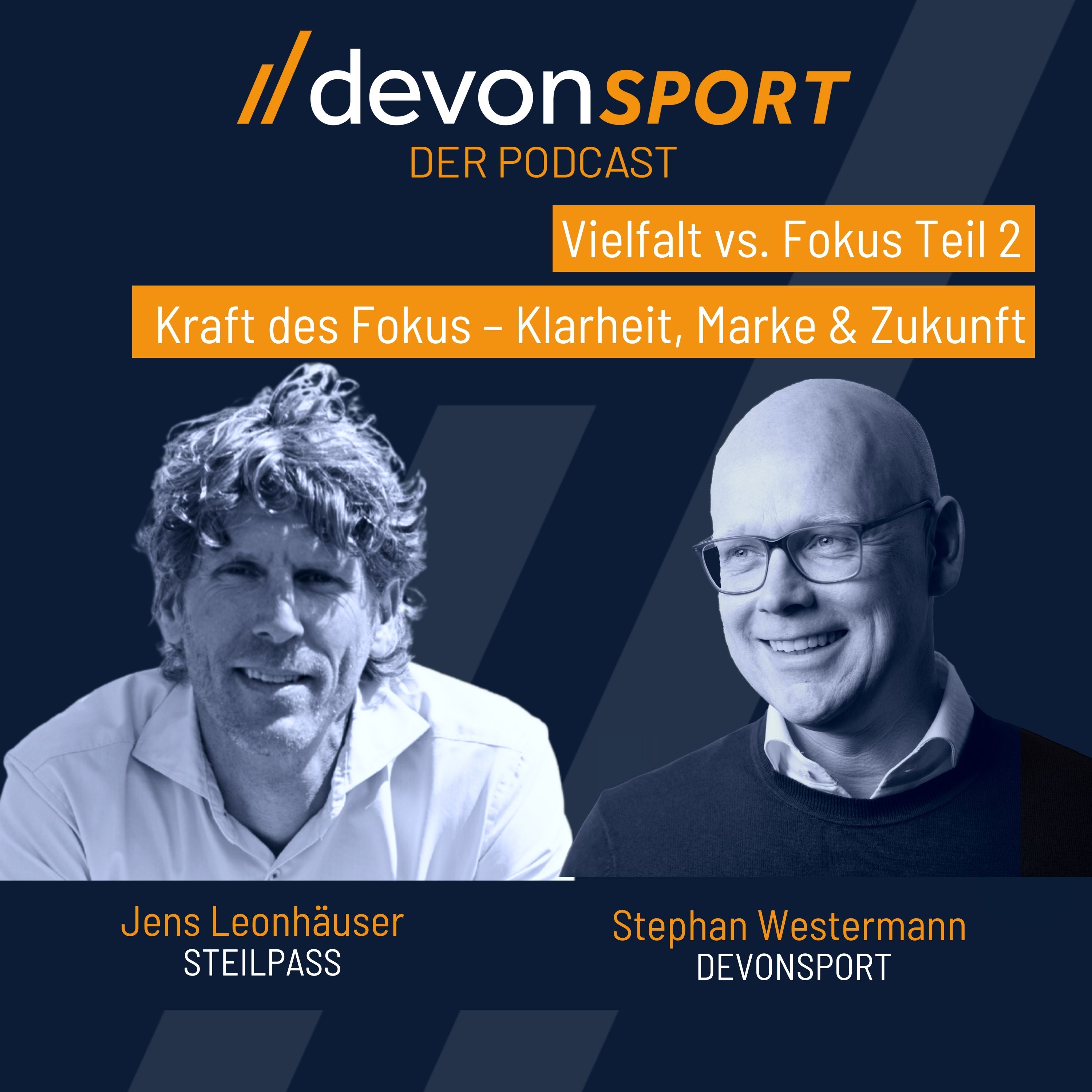 devonSPORT – DER PODCAST