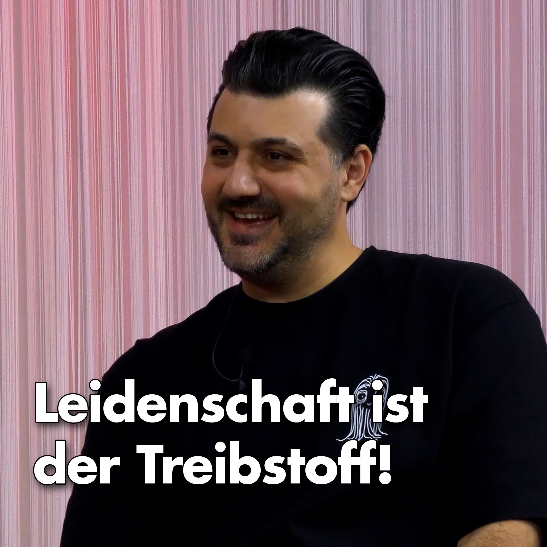 RTS Unternehmertalk mit Akin Aktas episode artwork