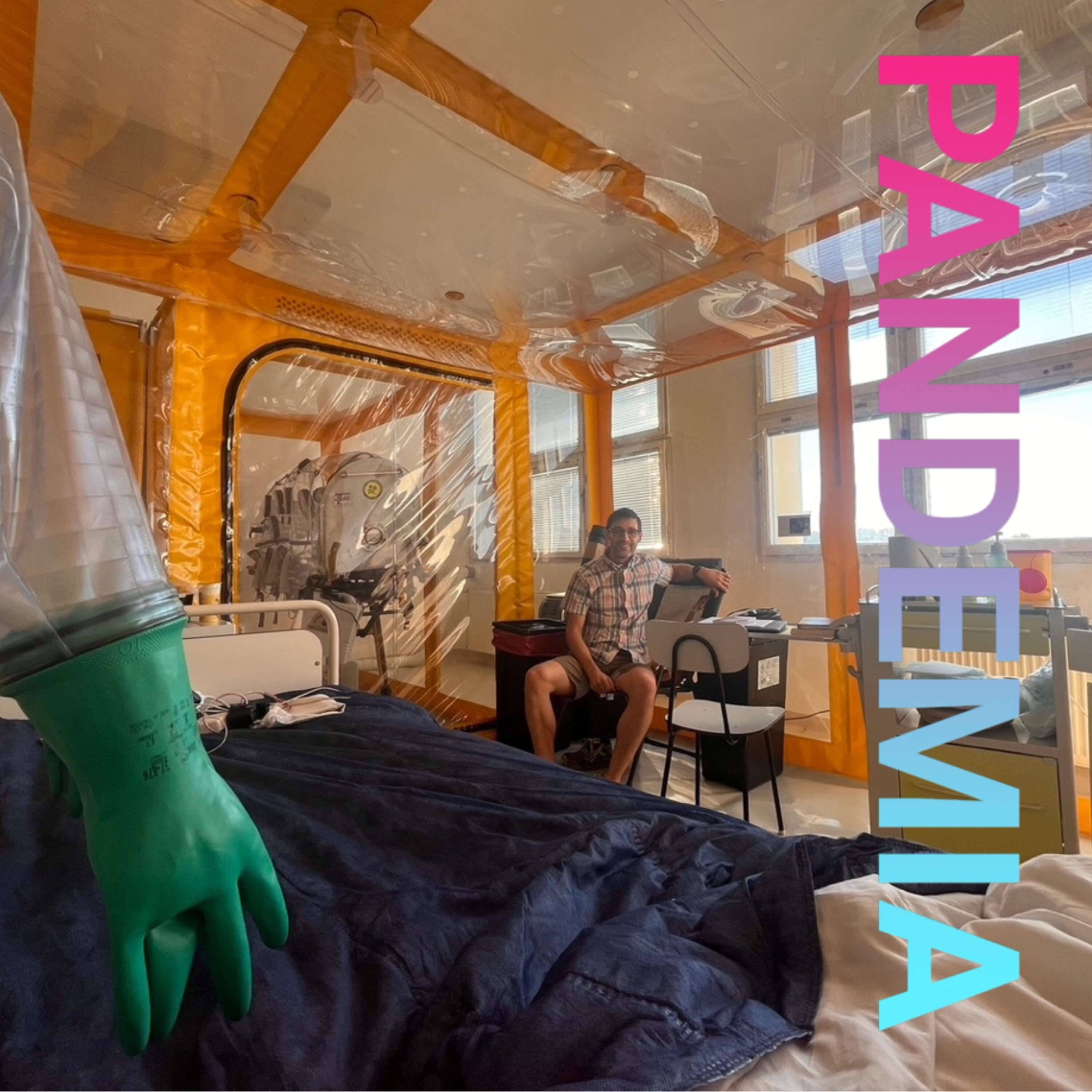 Ebola | Die Angst der Anderen