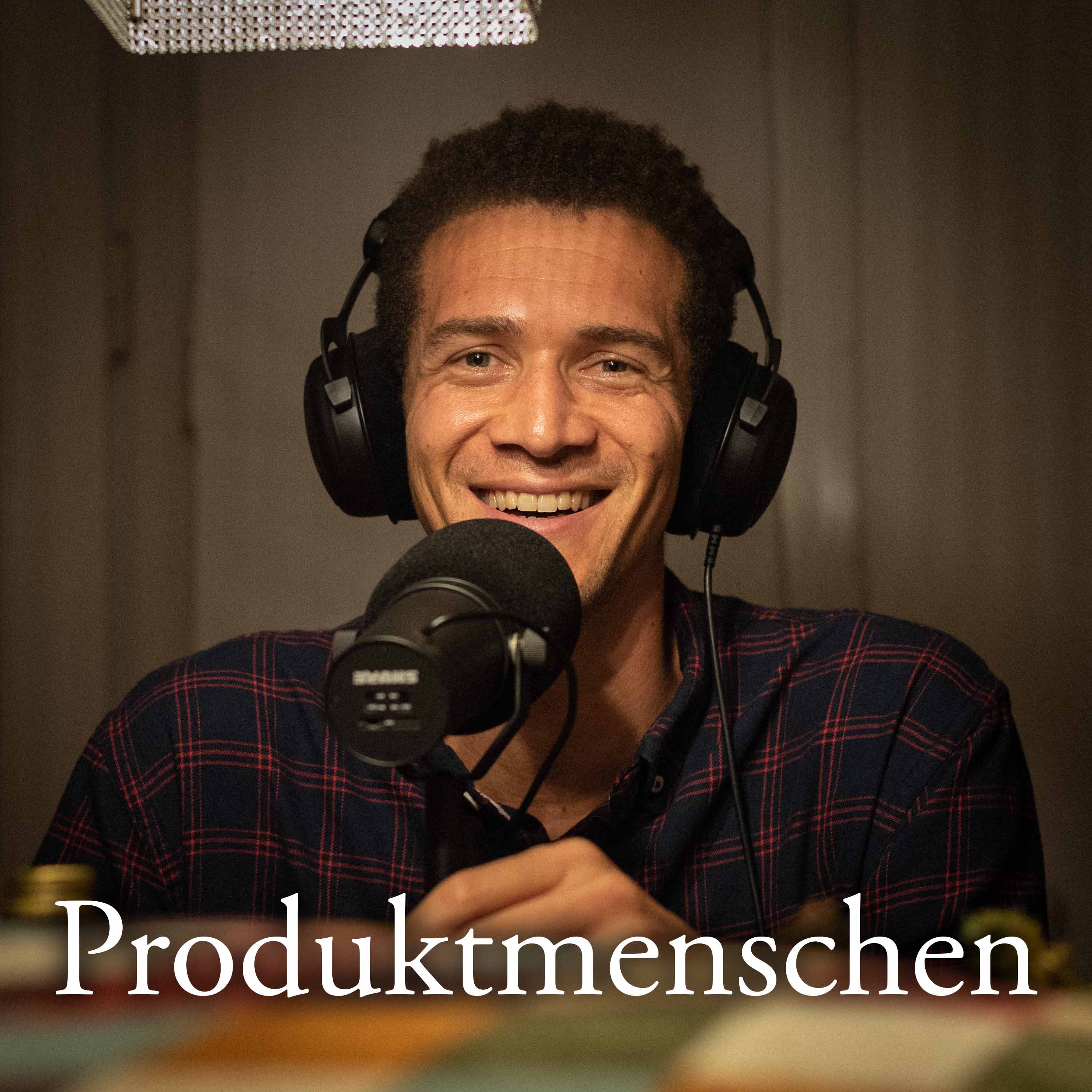 Produktmenschen