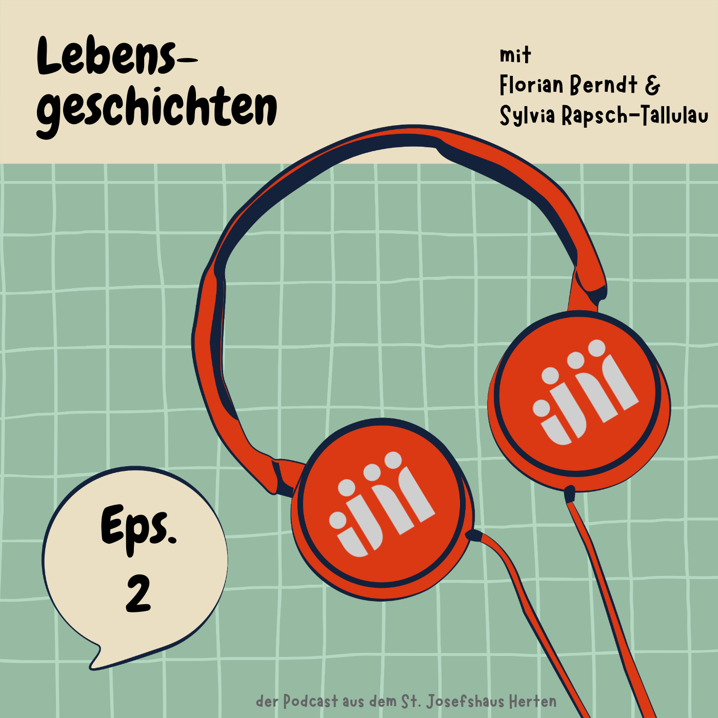 Von der Küste in den Süden - Sylvia Rapsch-Talluau erzählt ihre Lebensgeschichte episode artwork