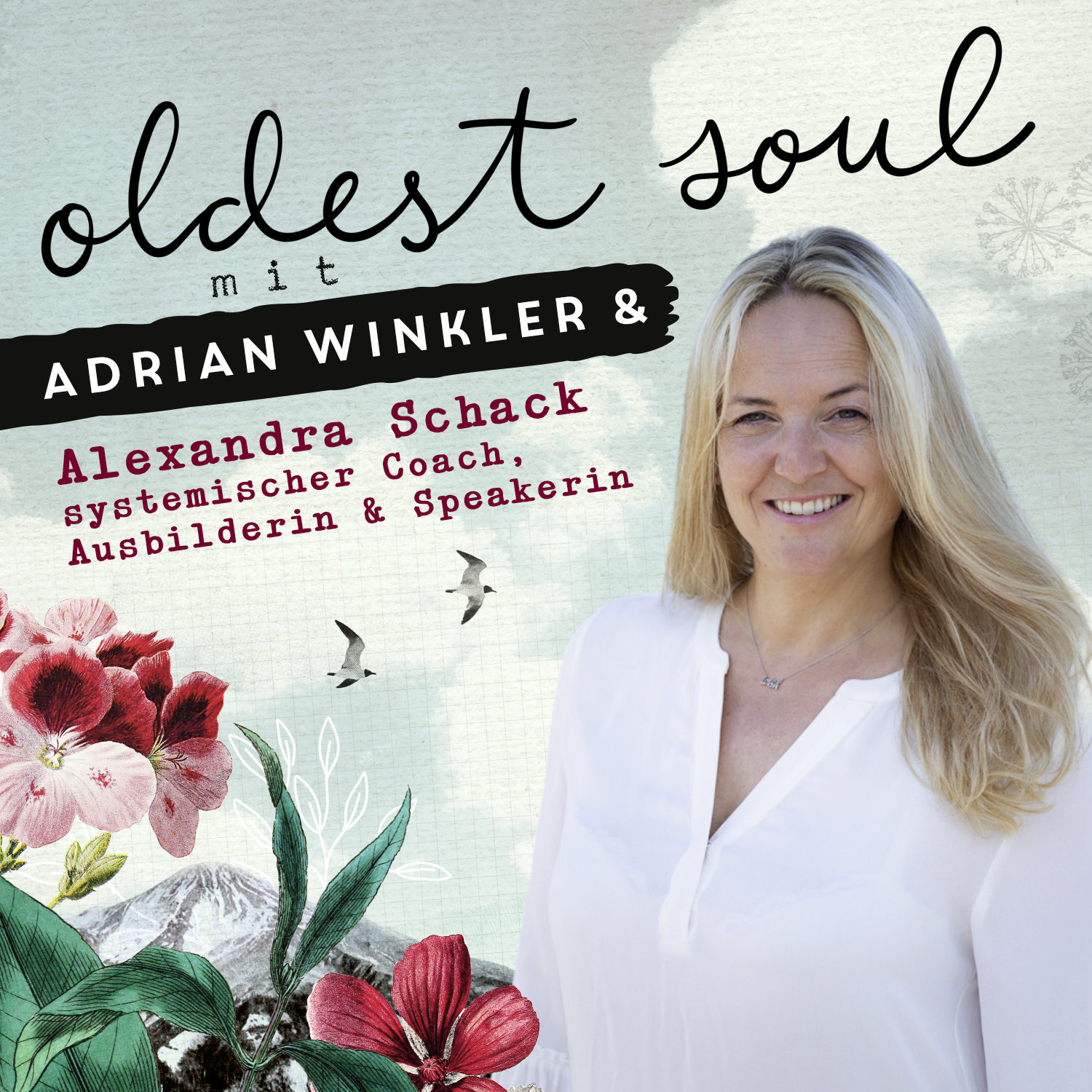 Oldest Soul - Für bewusstere Momente in schnelllebigen Zeiten
