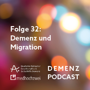Demenz Podcast