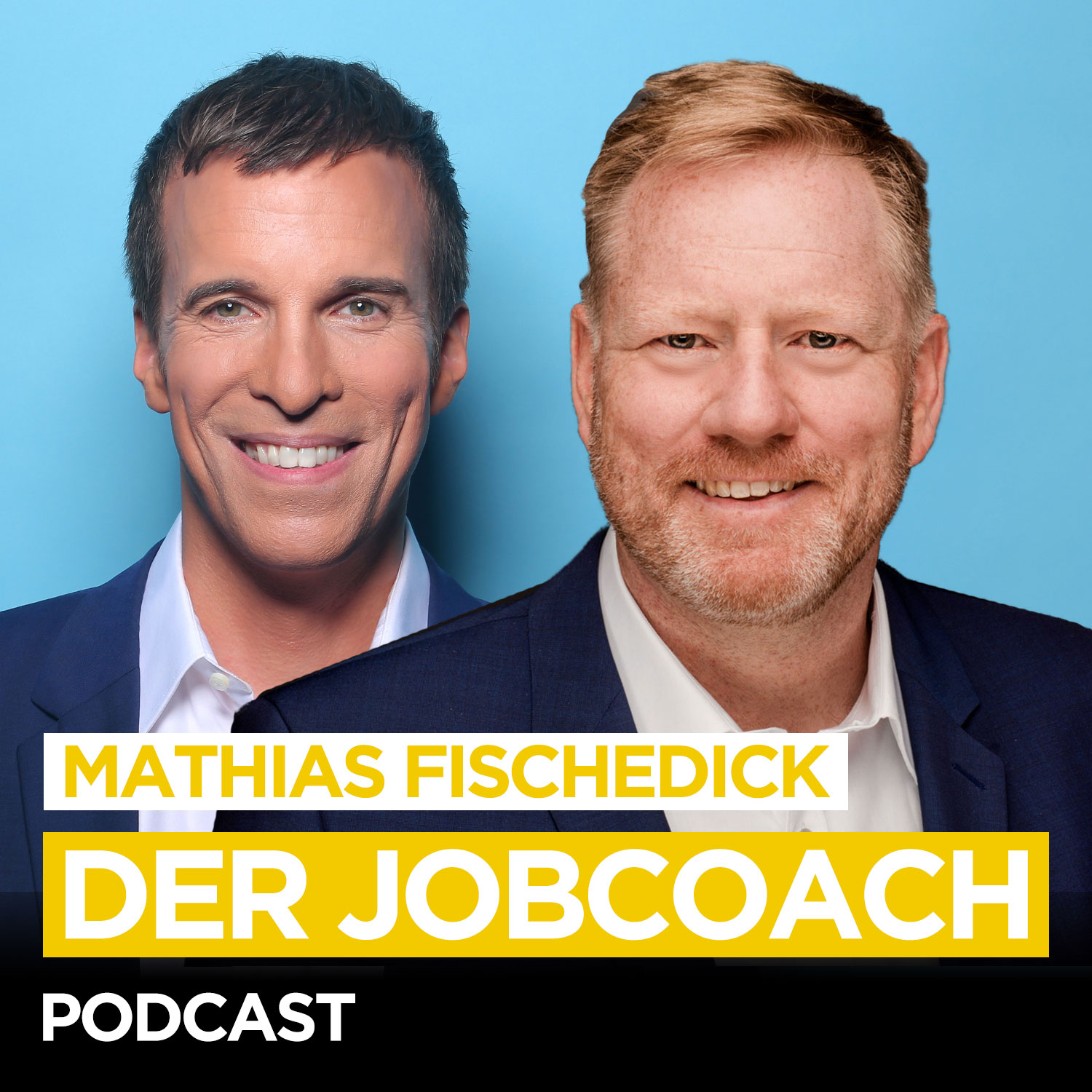 Der Jobcoach