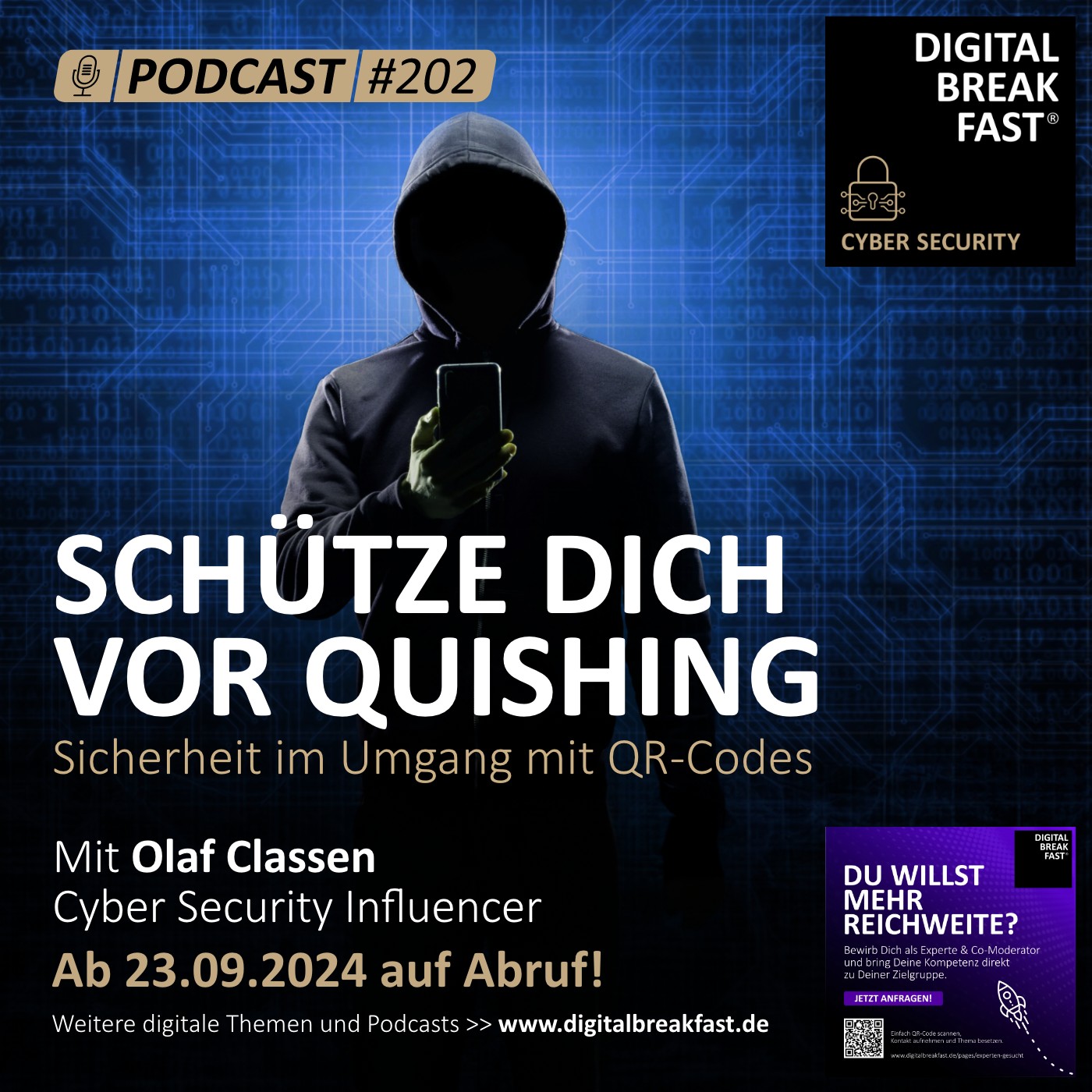 DIGITAL BREAKFAST PODCAST