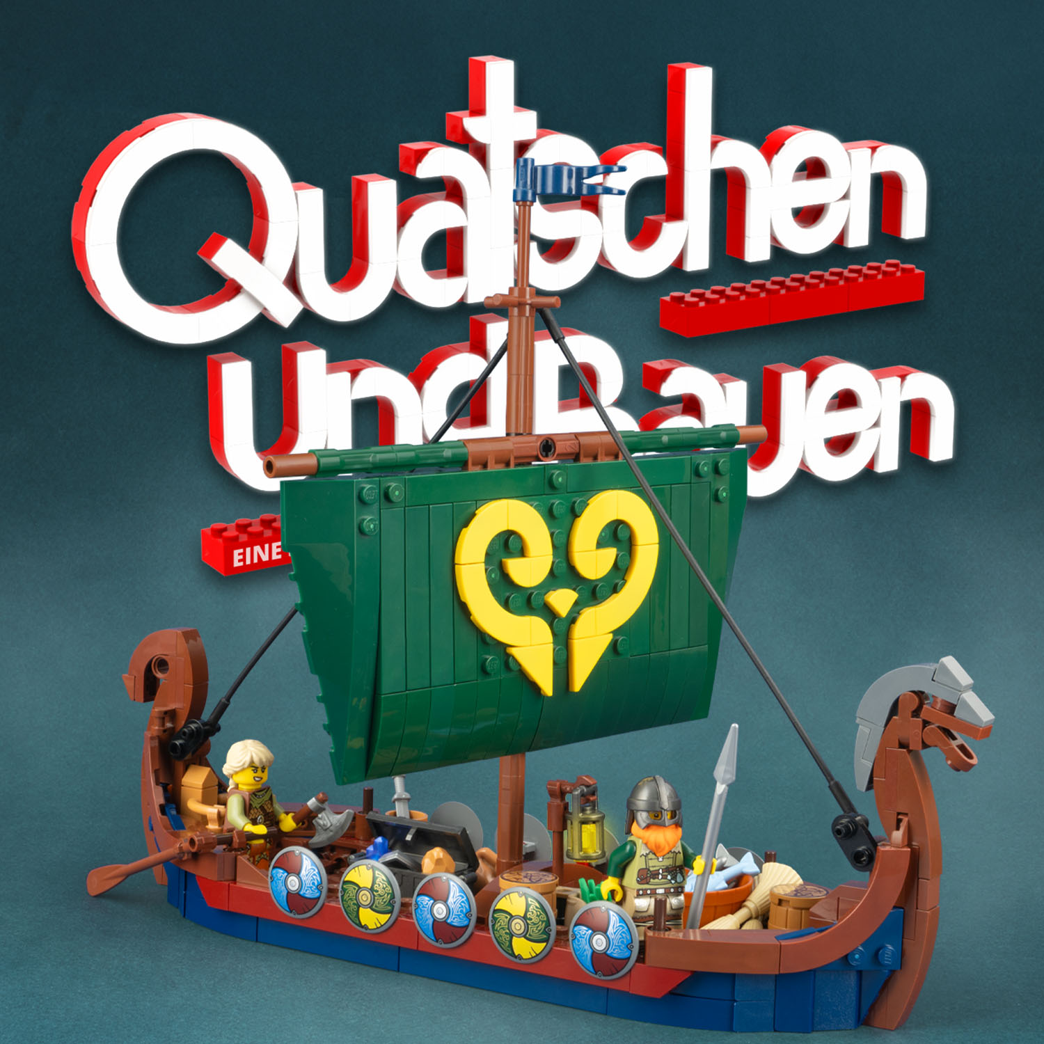 Quatschen & Bauen