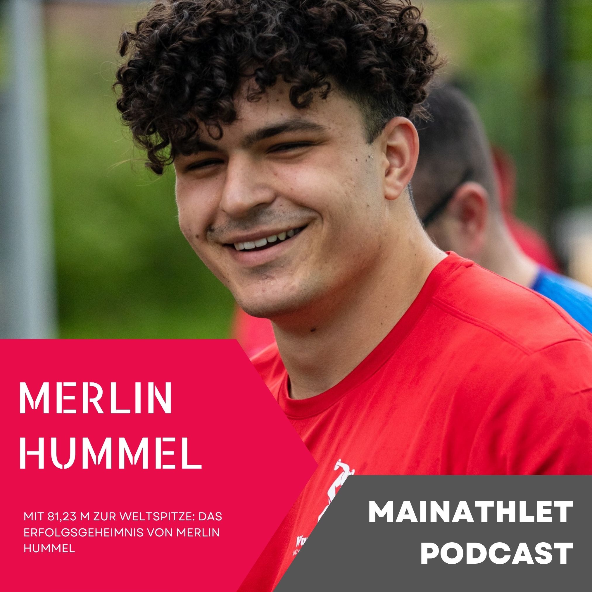 Mainathlet - Der Leichtathletik Podcast