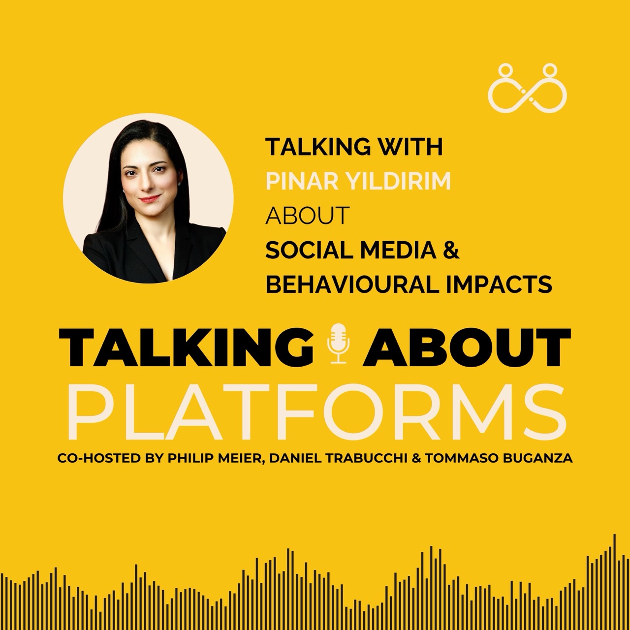 Social Media and Behavioural Impacts with Pinar Yildirim