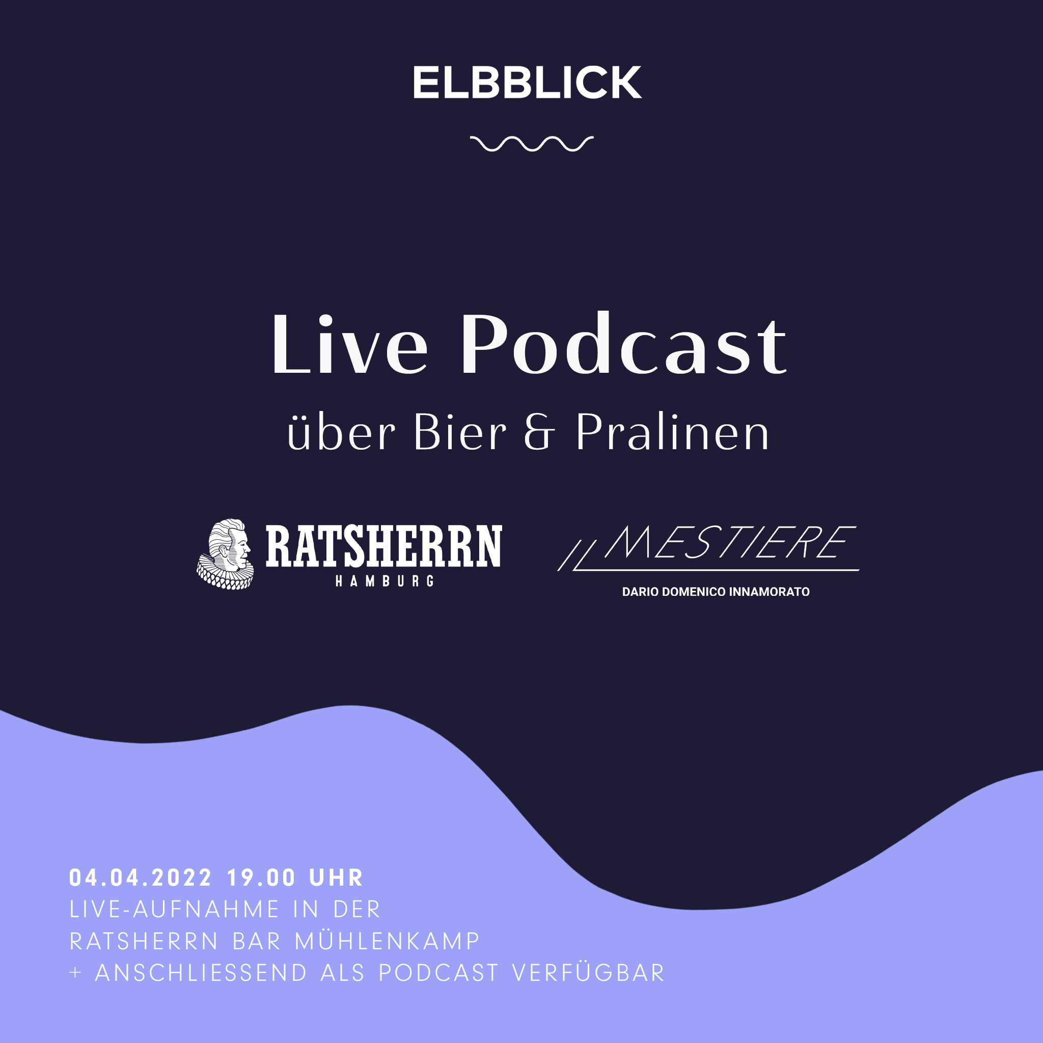 ELBBLICK Podcast
