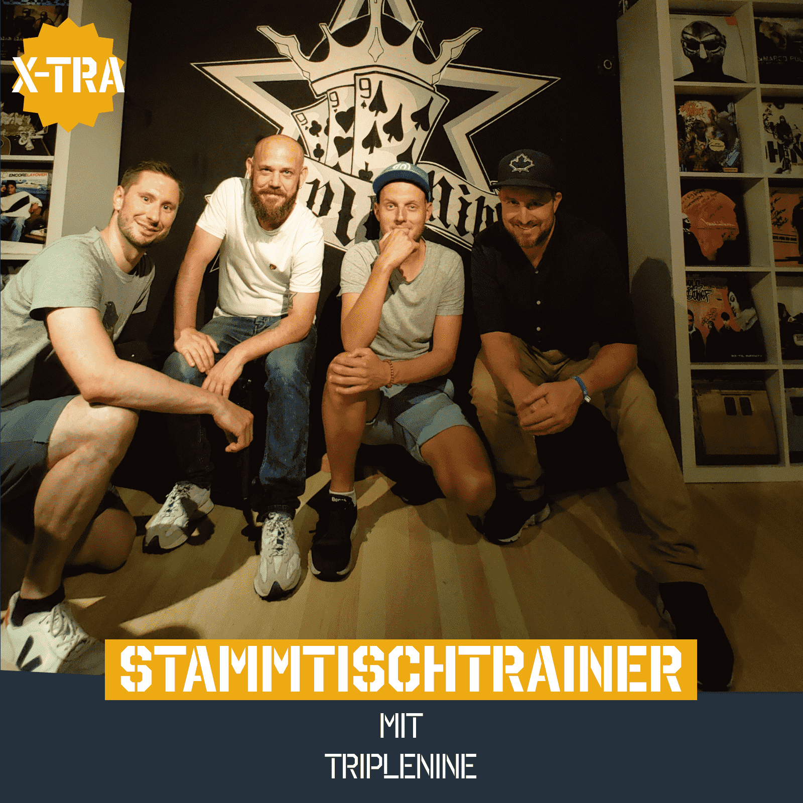 Die Stammtischtrainer