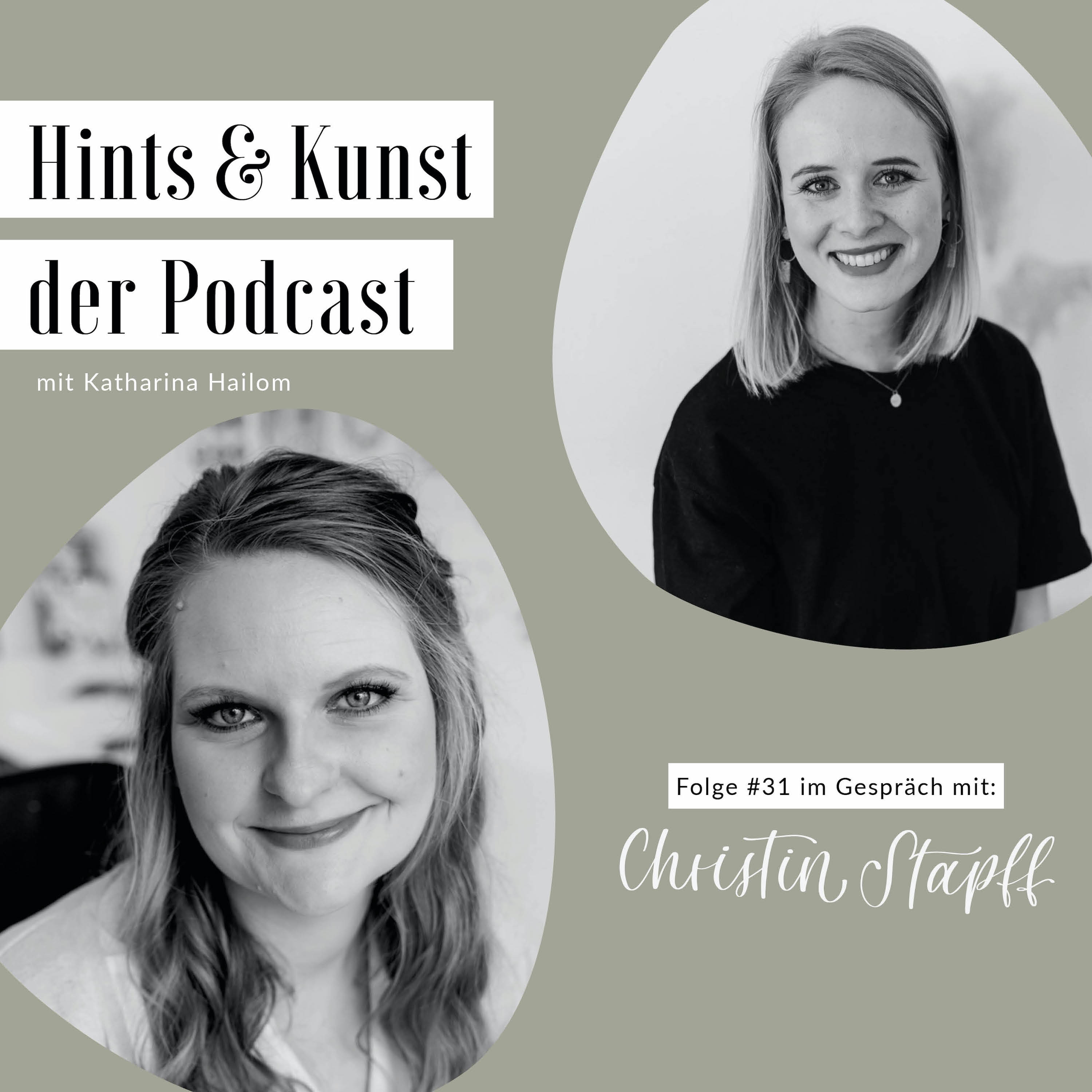 TYPEVOICES – der Podcast von und für Kreative Selbstständige