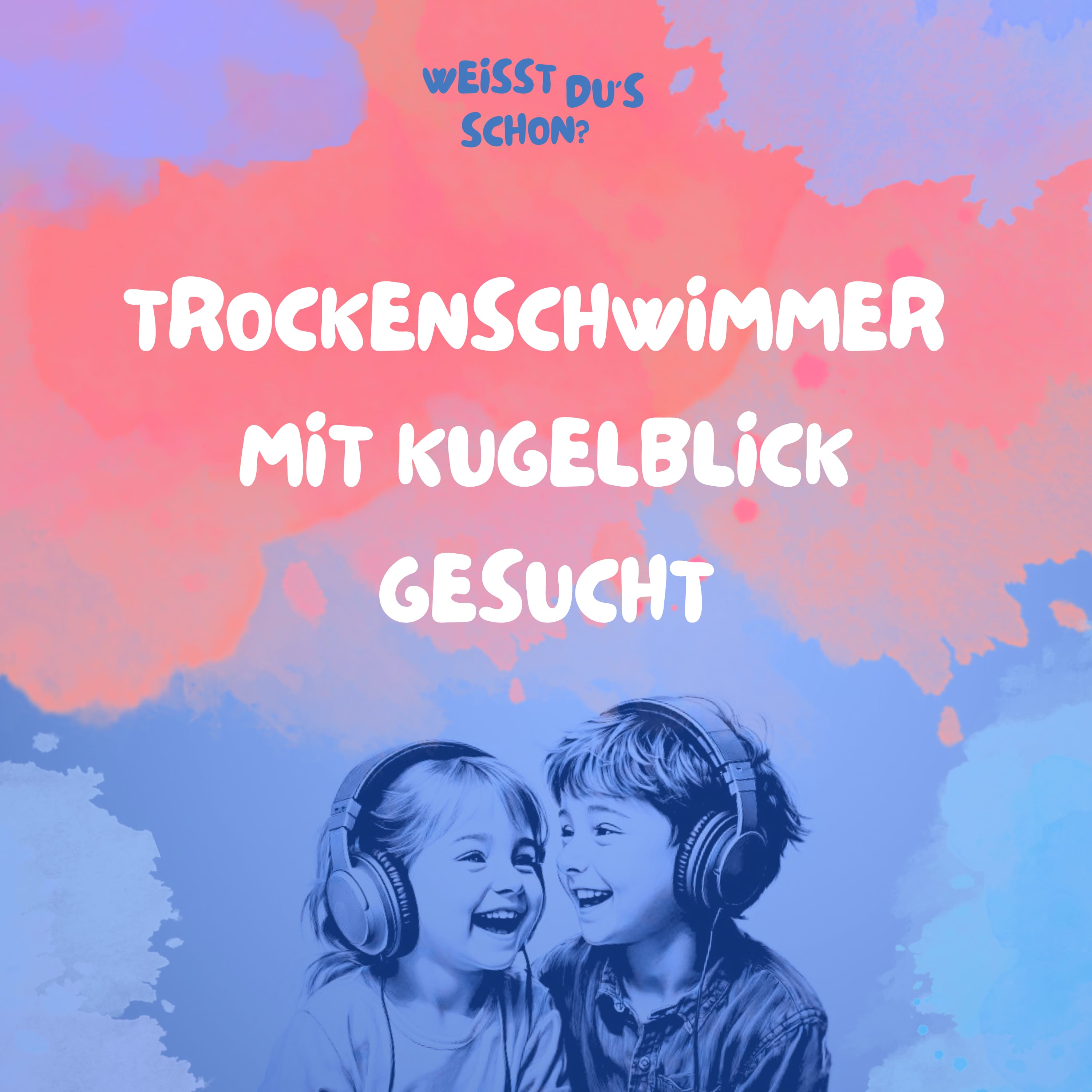 Weißt du\'s schon?