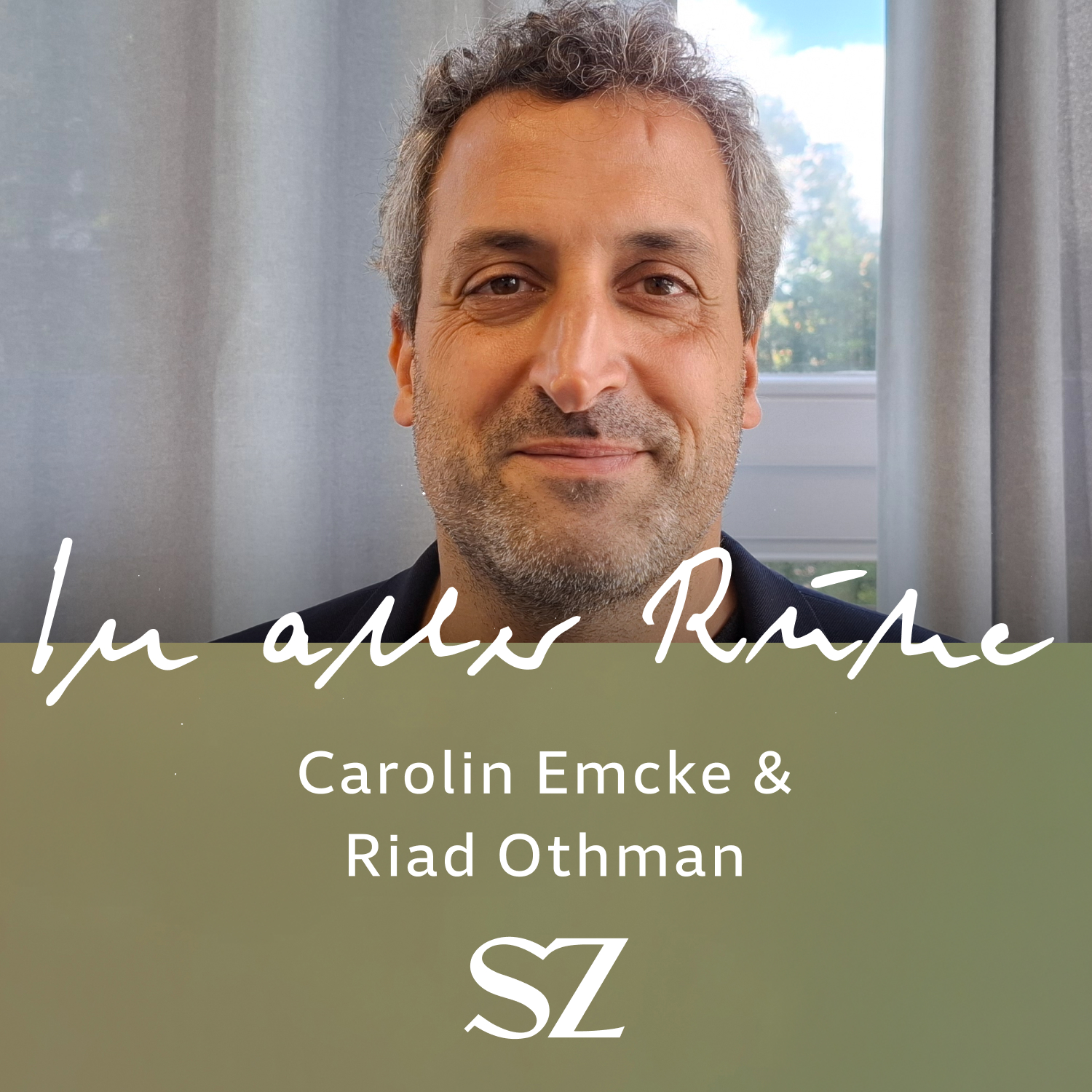 Best of SZ: Das Thema und In aller Ruhe