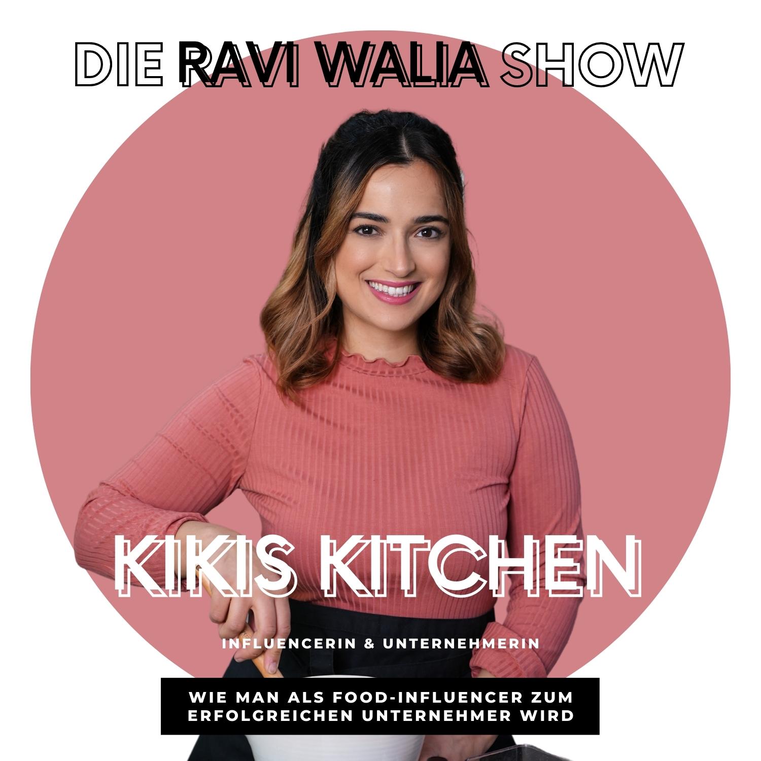 Deep Dive - Der Social Media Talk mit Ravi Walia