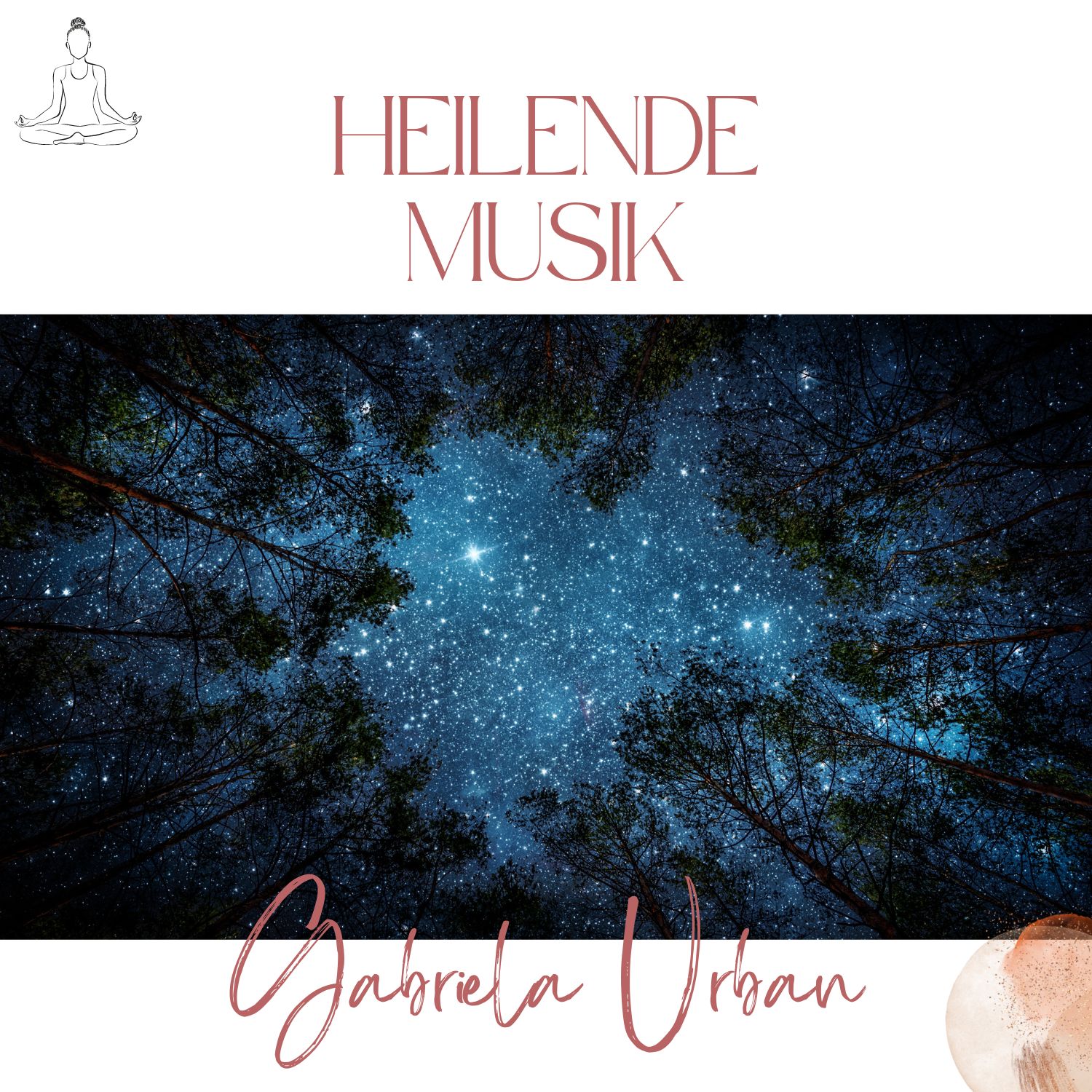 Gabriela Urban – Mentale Gesundheit, Meditationen & Traumreisen