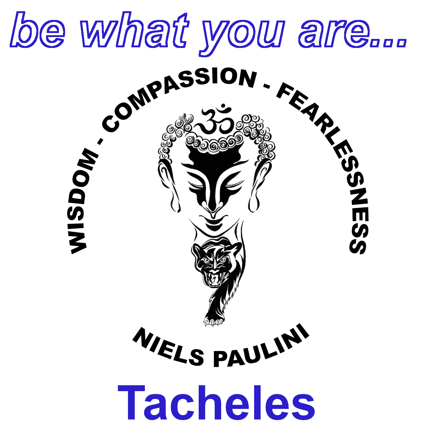 be what you are - Dein Podcast für spirituelle Krieger