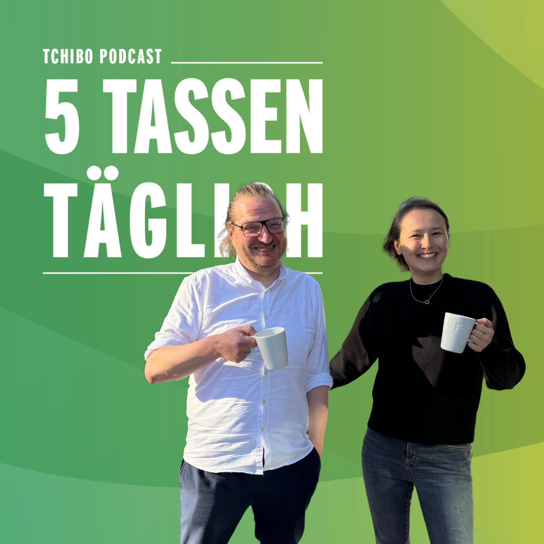 5 Tassen täglich – Kaffee & Nachhaltigkeit