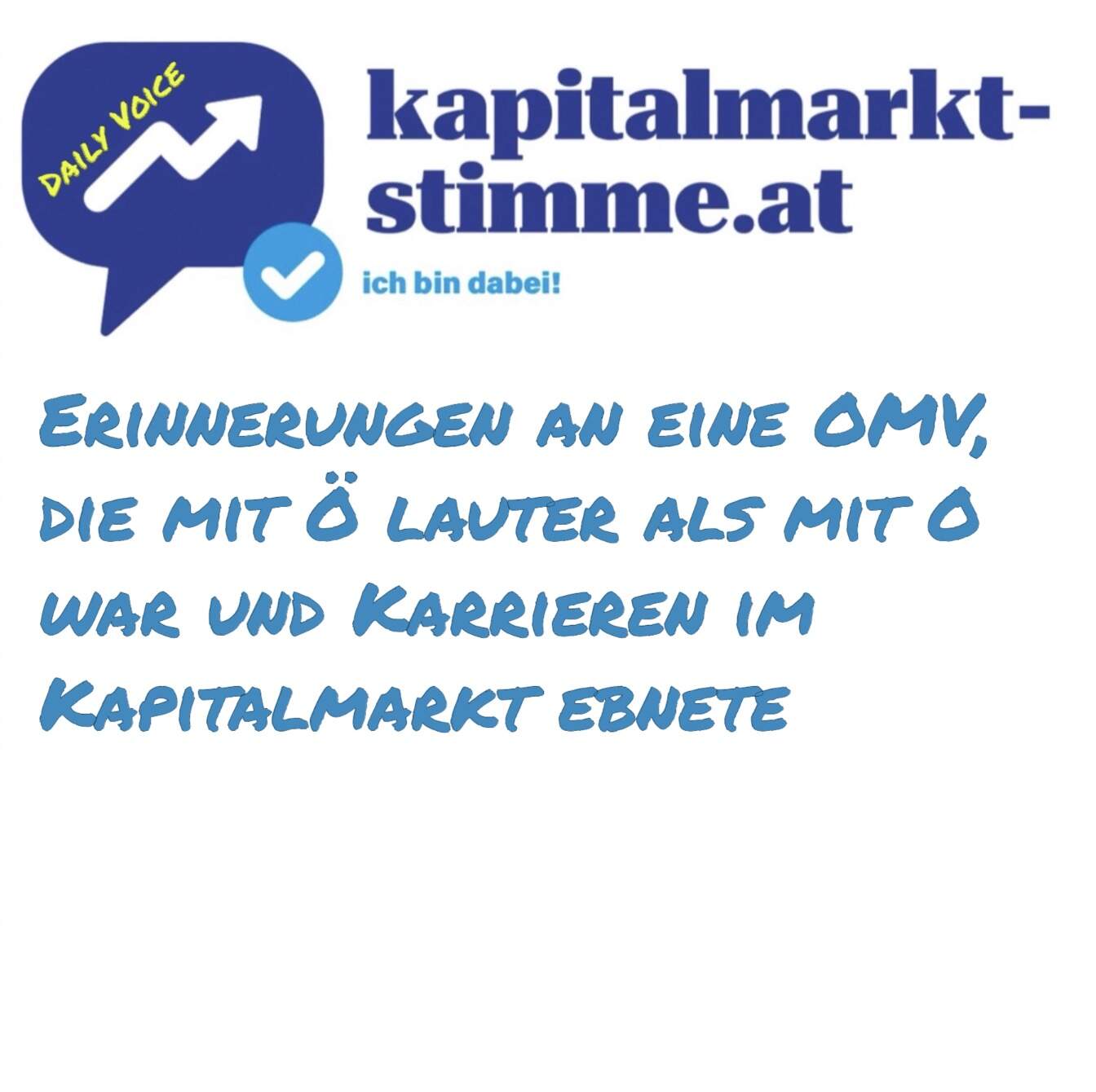 Audio-CD.at Indie Podcasts: Wiener Börse, Sport, Musik (und mehr)