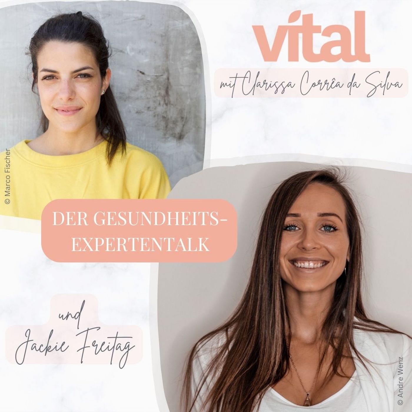VITAL Podcast