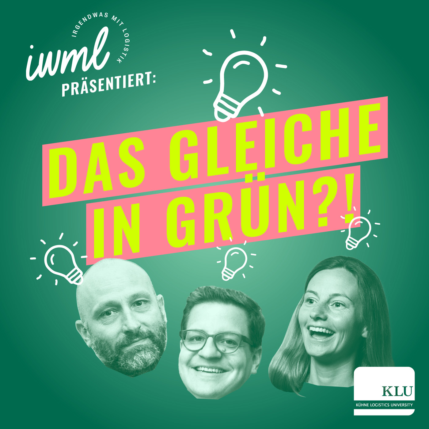 Das Gleiche in Grün #11 mit Helen Tacke von cozero episode artwork