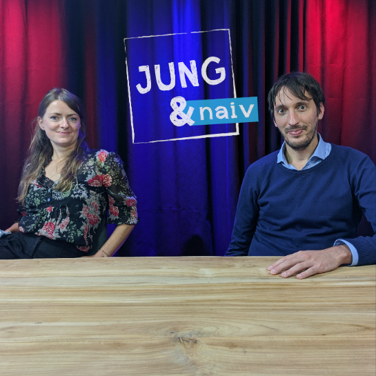 Jung & Naiv