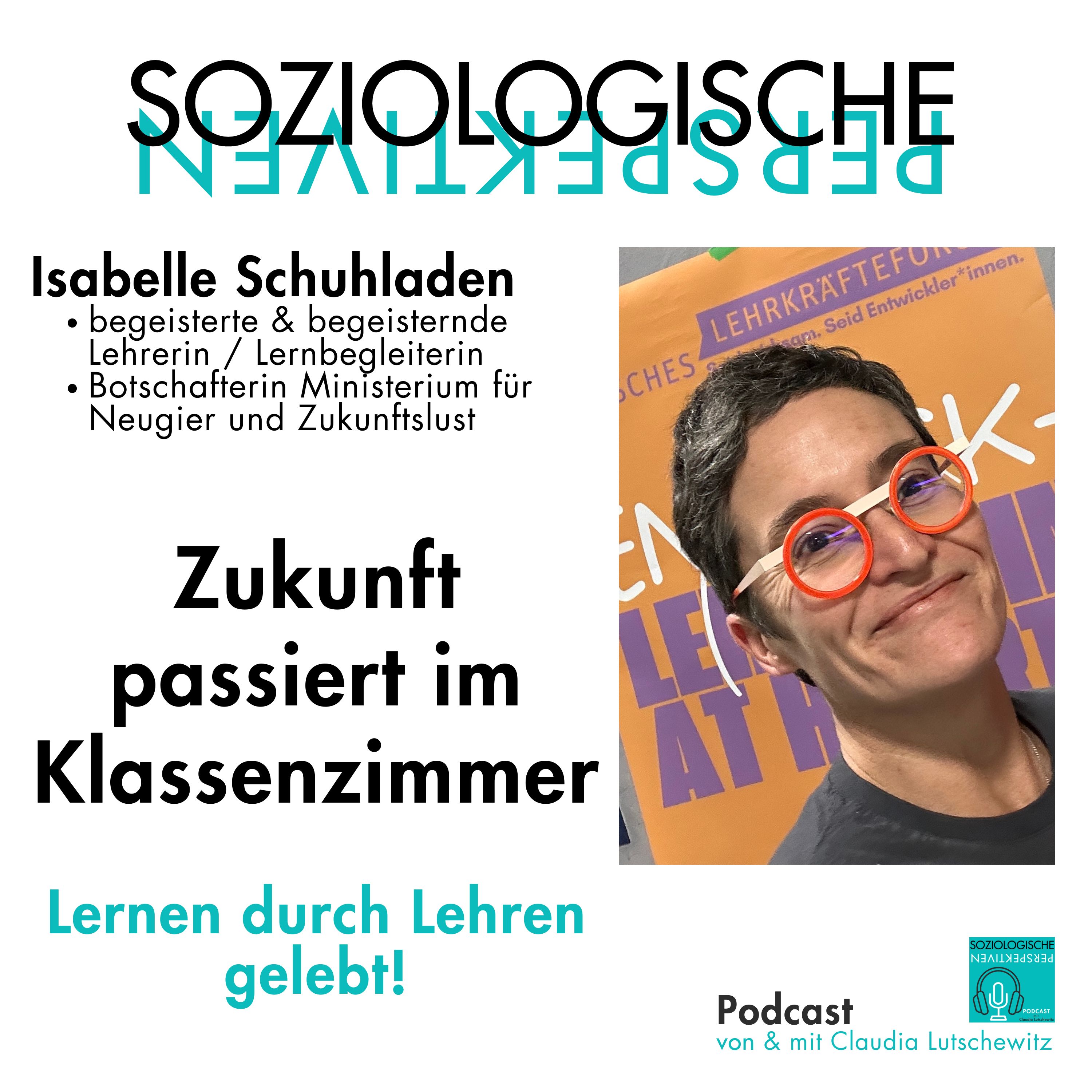 Soziologische Perspektiven