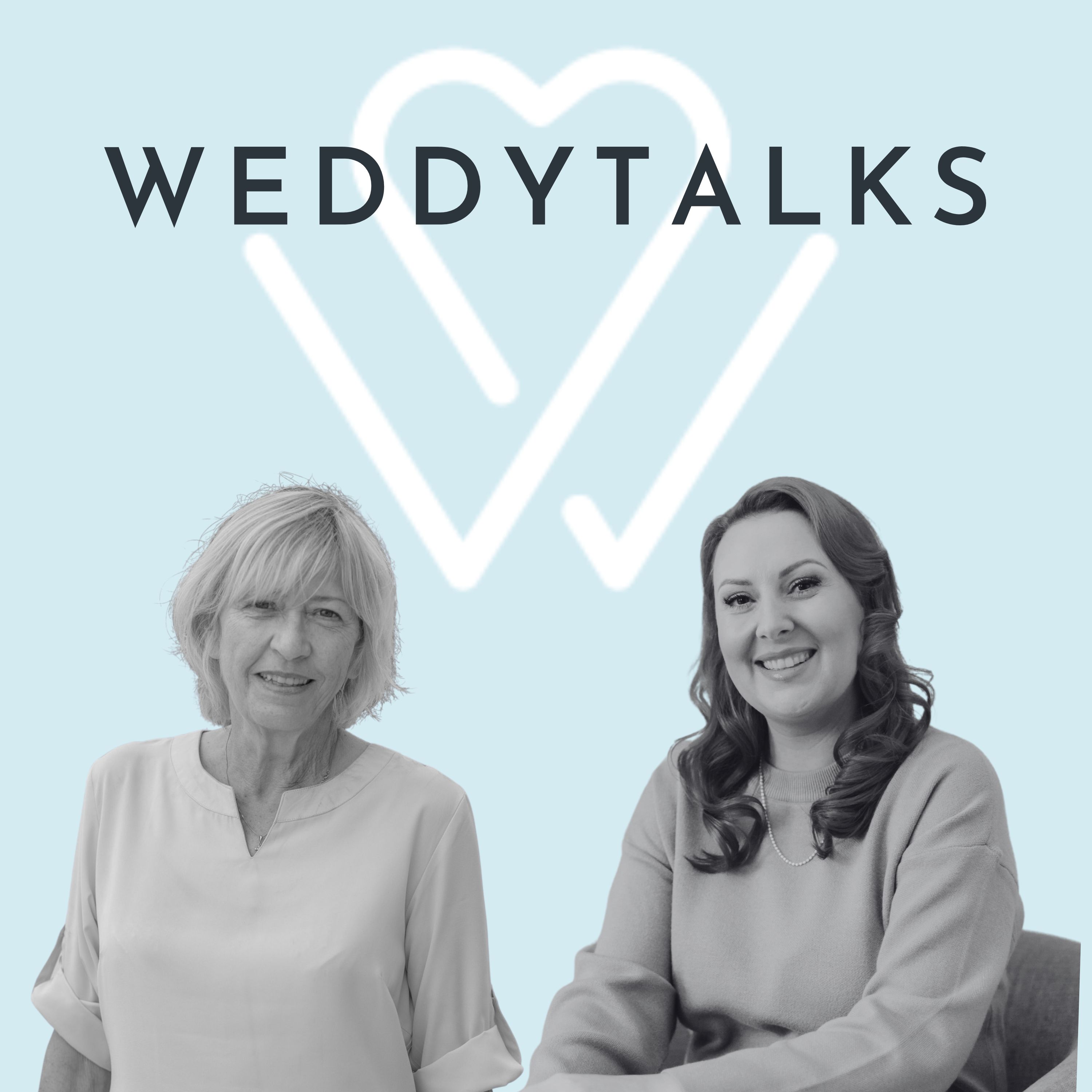 Hochzeits-Podcast – WeddyTalks