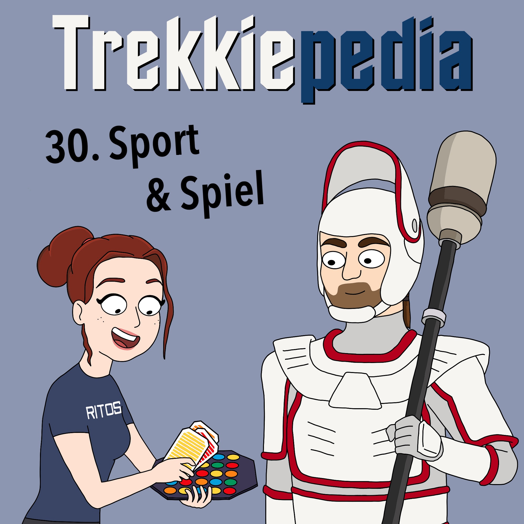 Trekkiepedia 030 