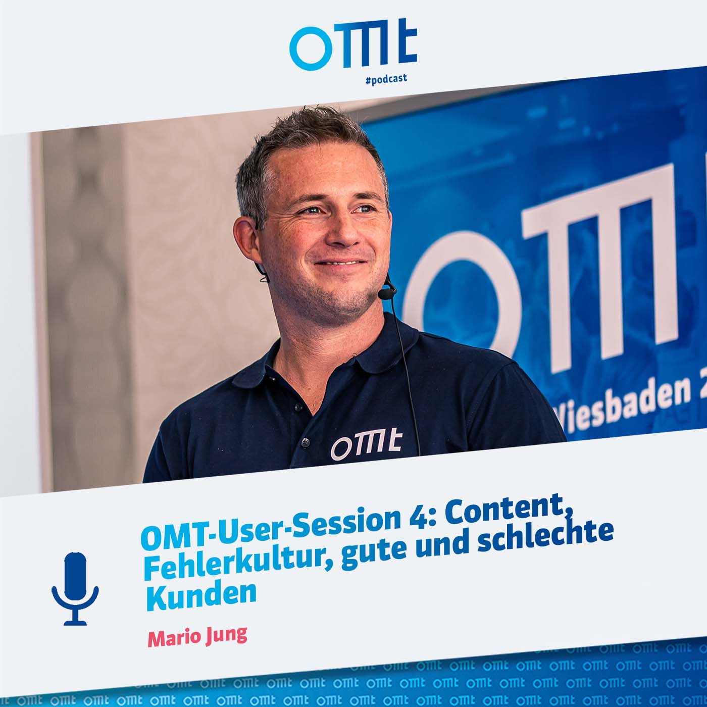 OMT Podcast