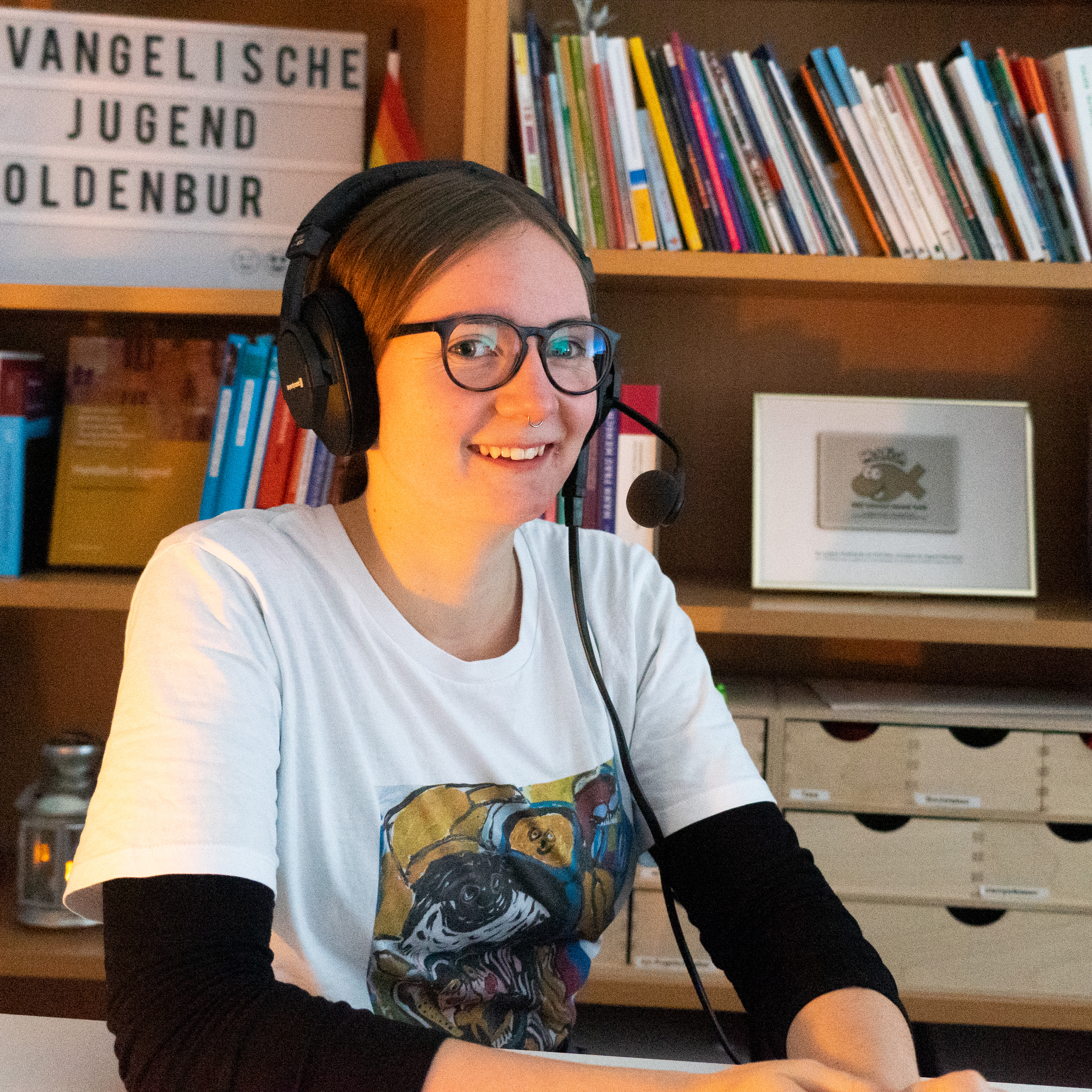 ejo Podcast: Soviel du brauchst