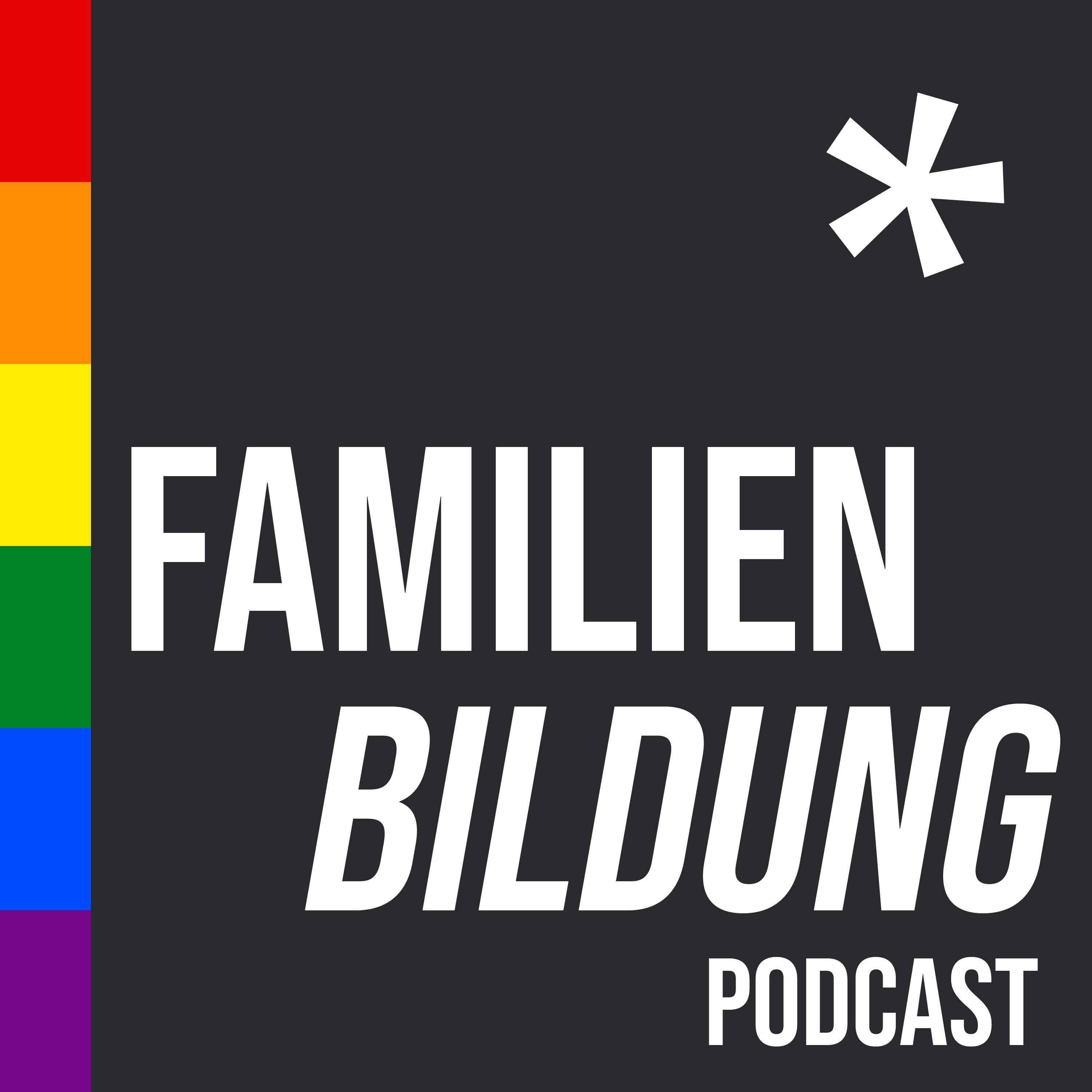 #5 Wie ist es eigentlich trans zu sein