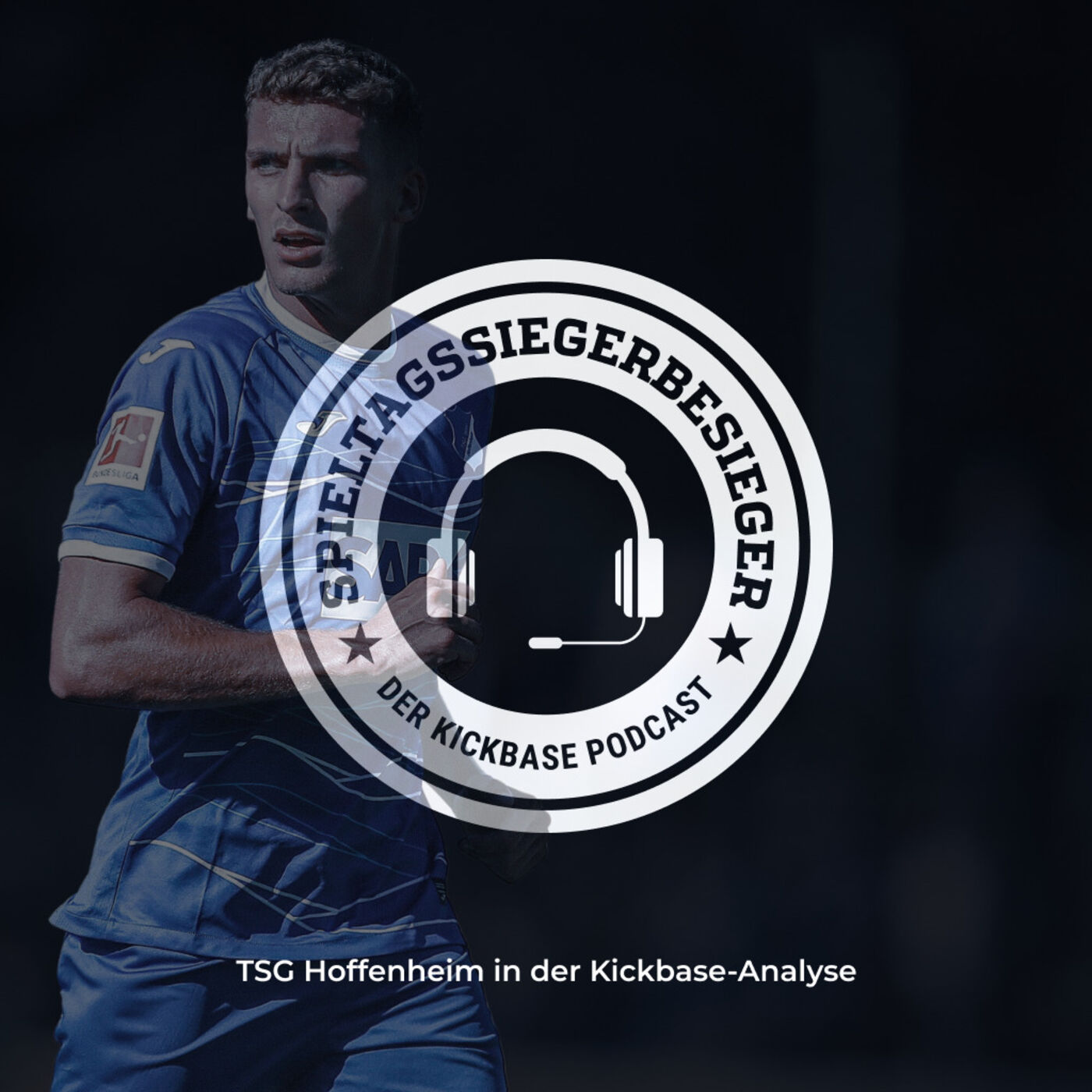 Spieltagssiegerbesieger – Der Kickbase Podcast