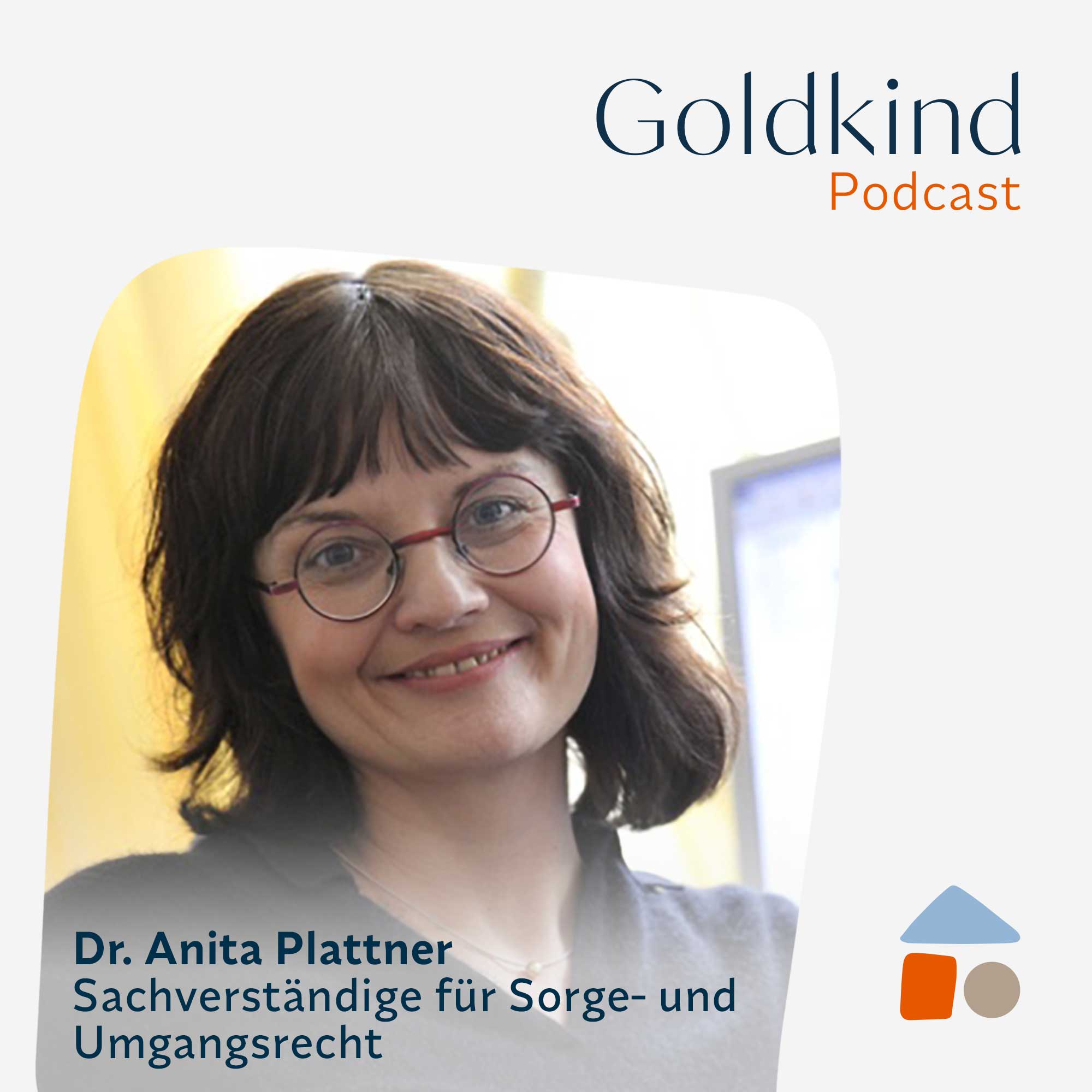 GOLDKIND Podcast