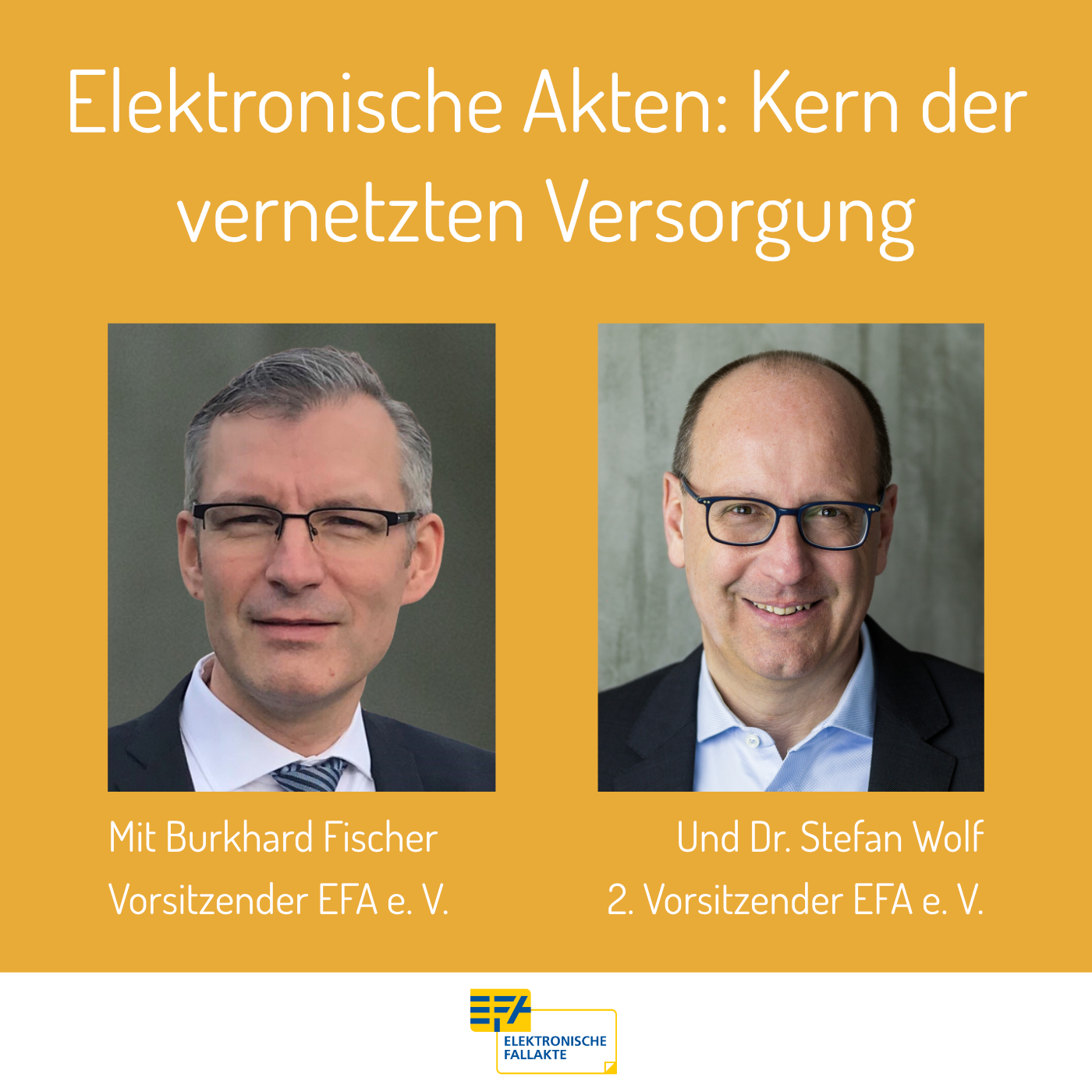 Vitamin E: Über Telematik und Telemedizin