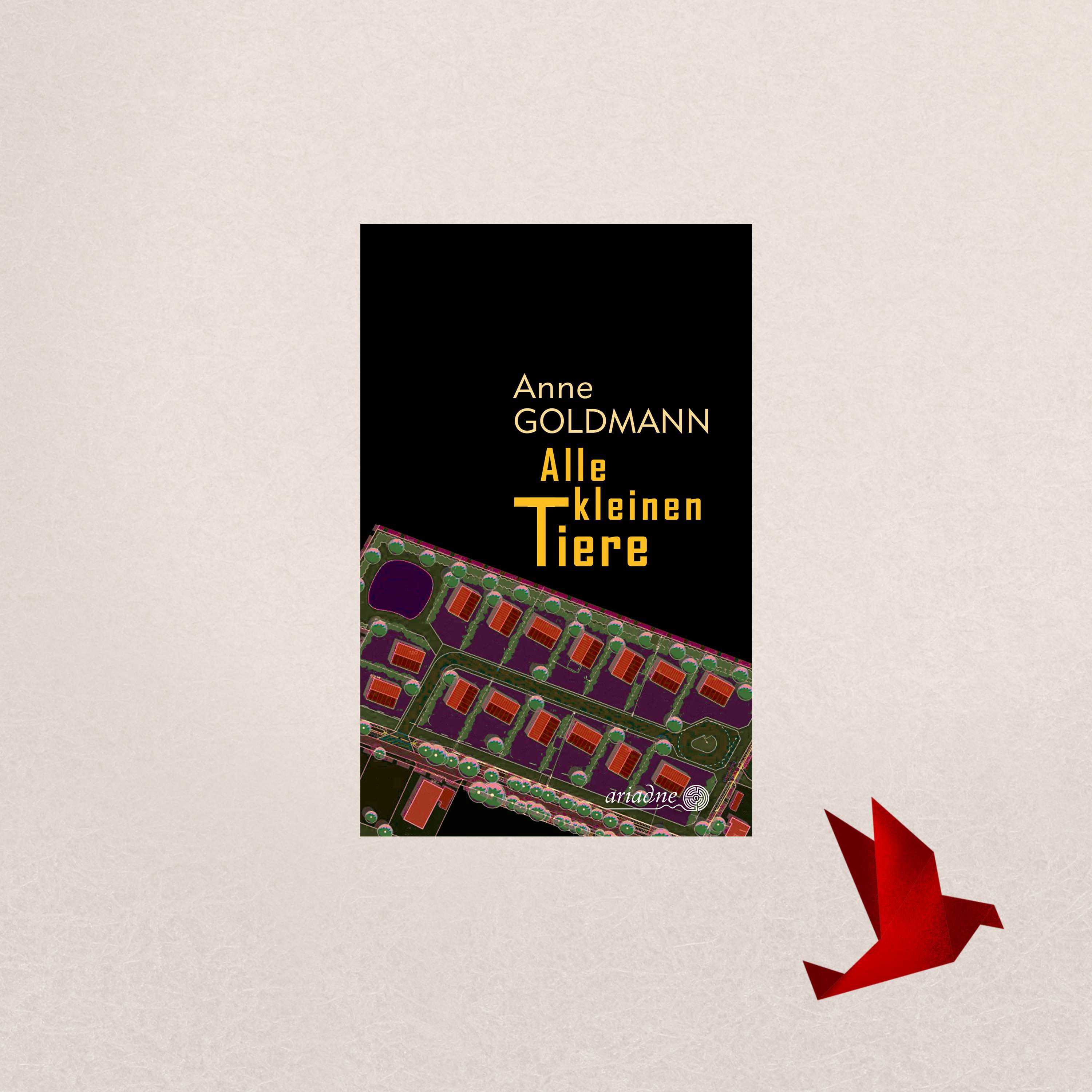 Abweichendes Verhalten - Gespräche über Crime Fiction