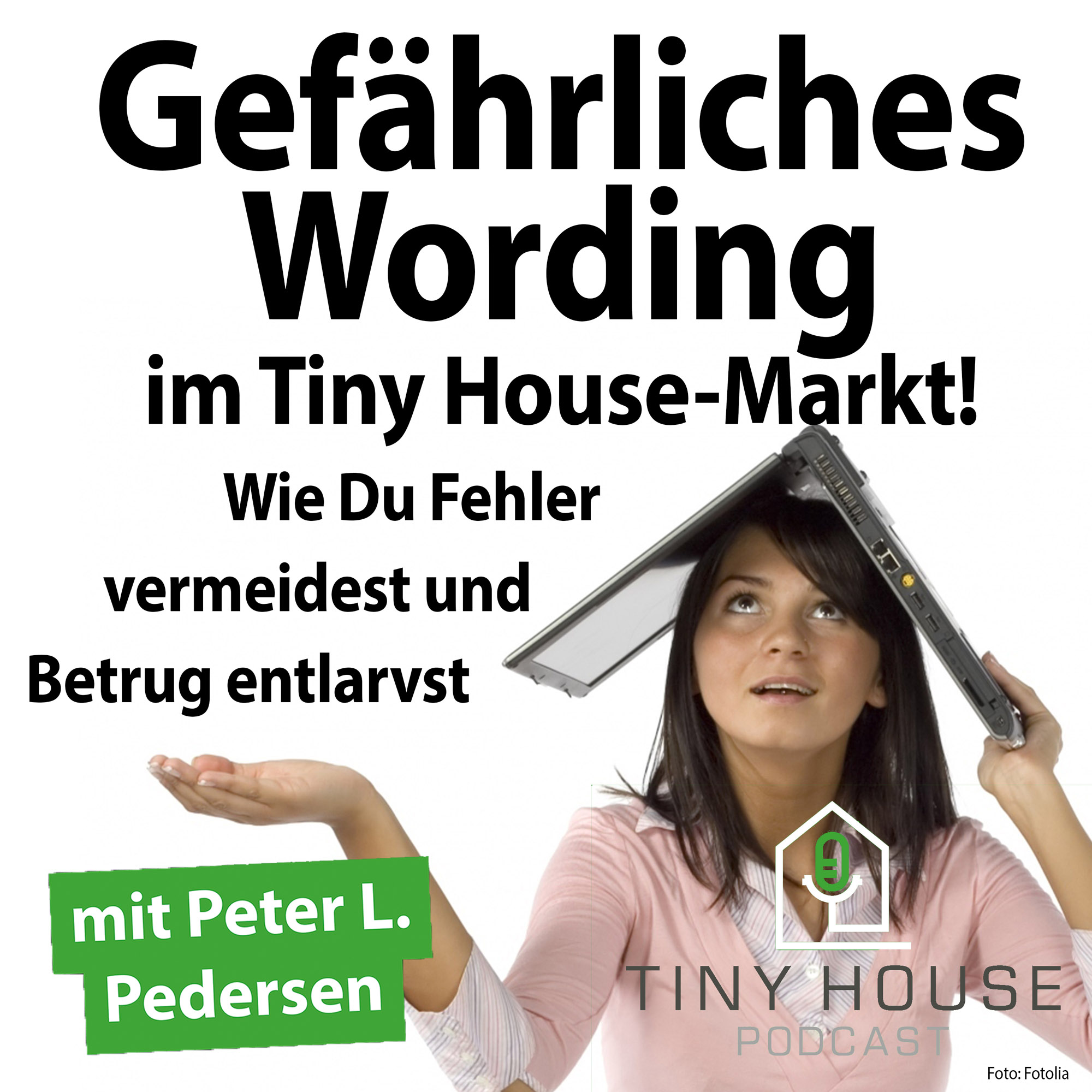 Tiny House Podcast