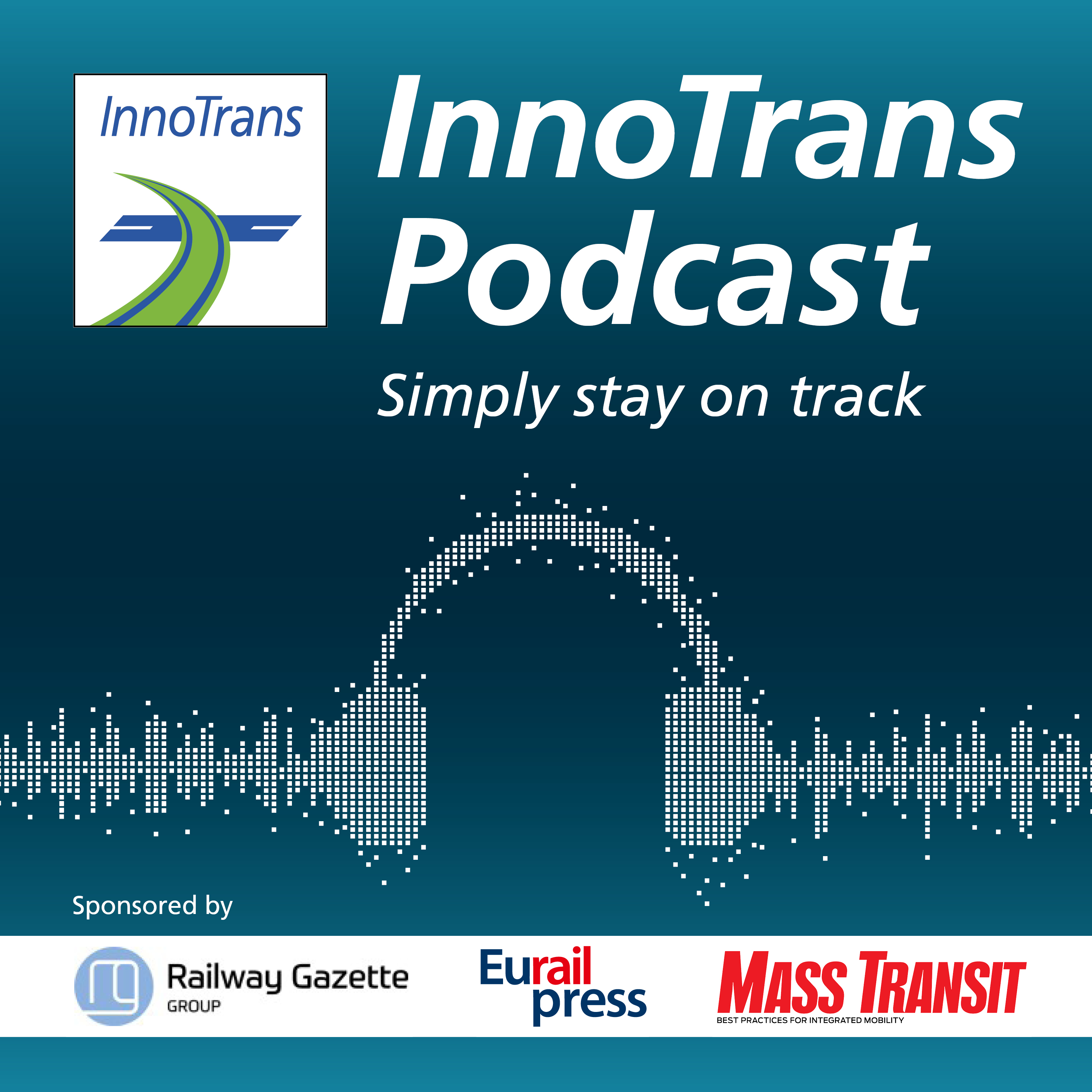 InnoTrans Podcast