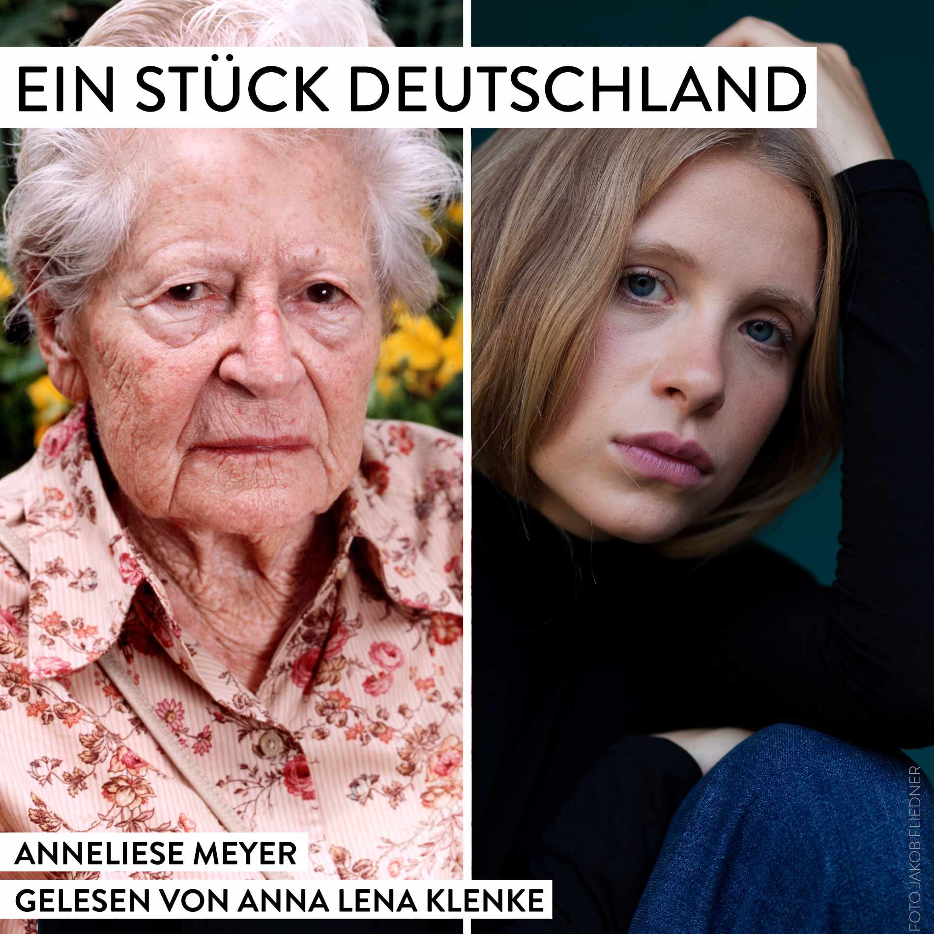 Ein Stück Deutschland - Der Podcast