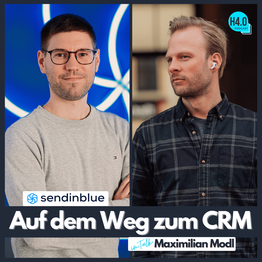 Handel 4.0 E-Commerce Podcast