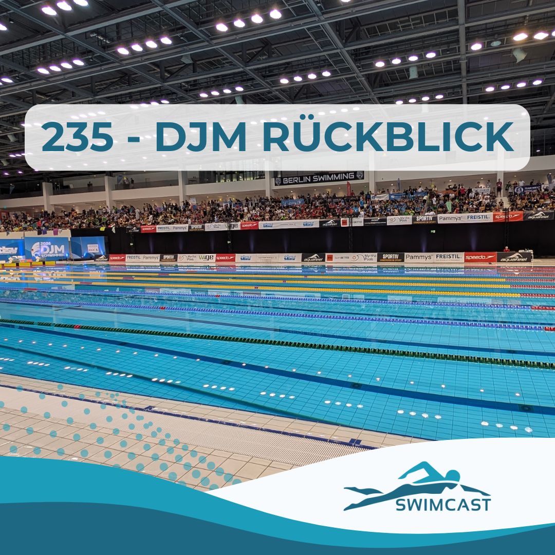 235 - DJM Rückblick episode artwork