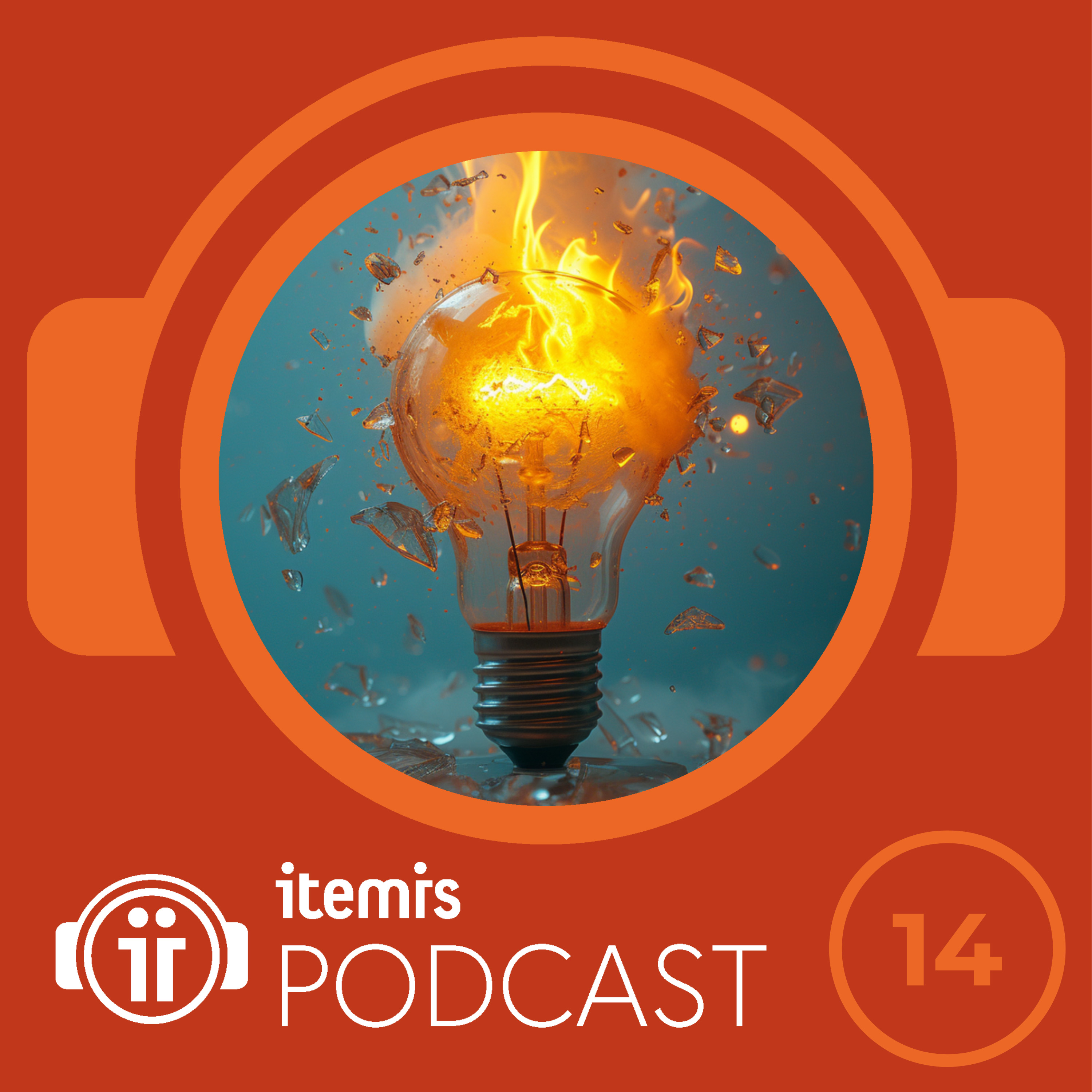 itemis PODCAST