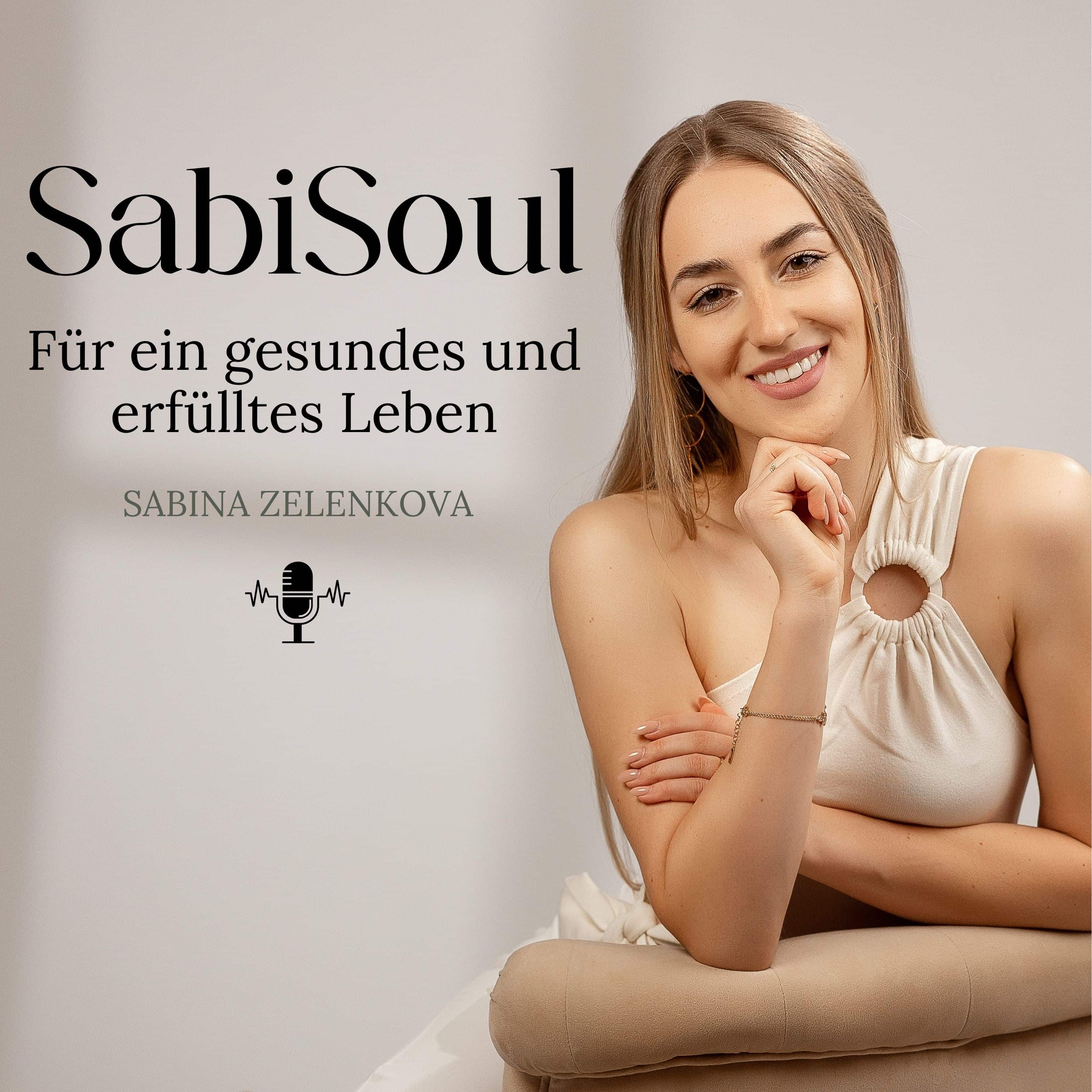 Warum ich diesen Podcast starte – und wie er dich bereichern kann episode artwork