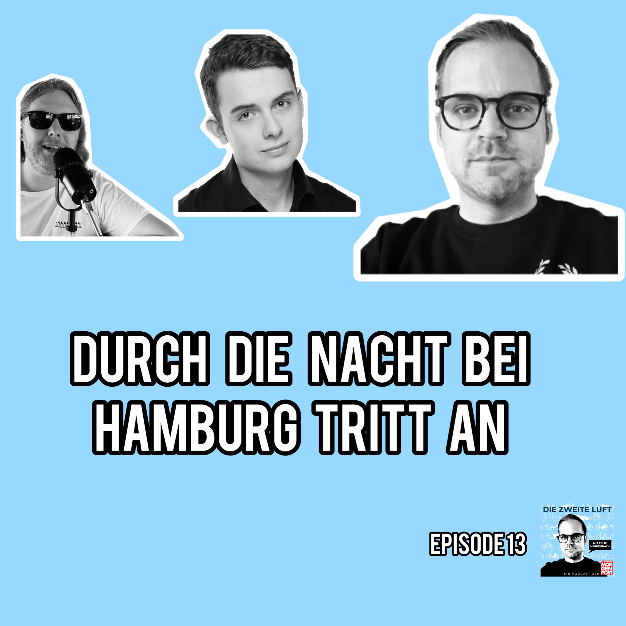 Zweite Luft Podcast
