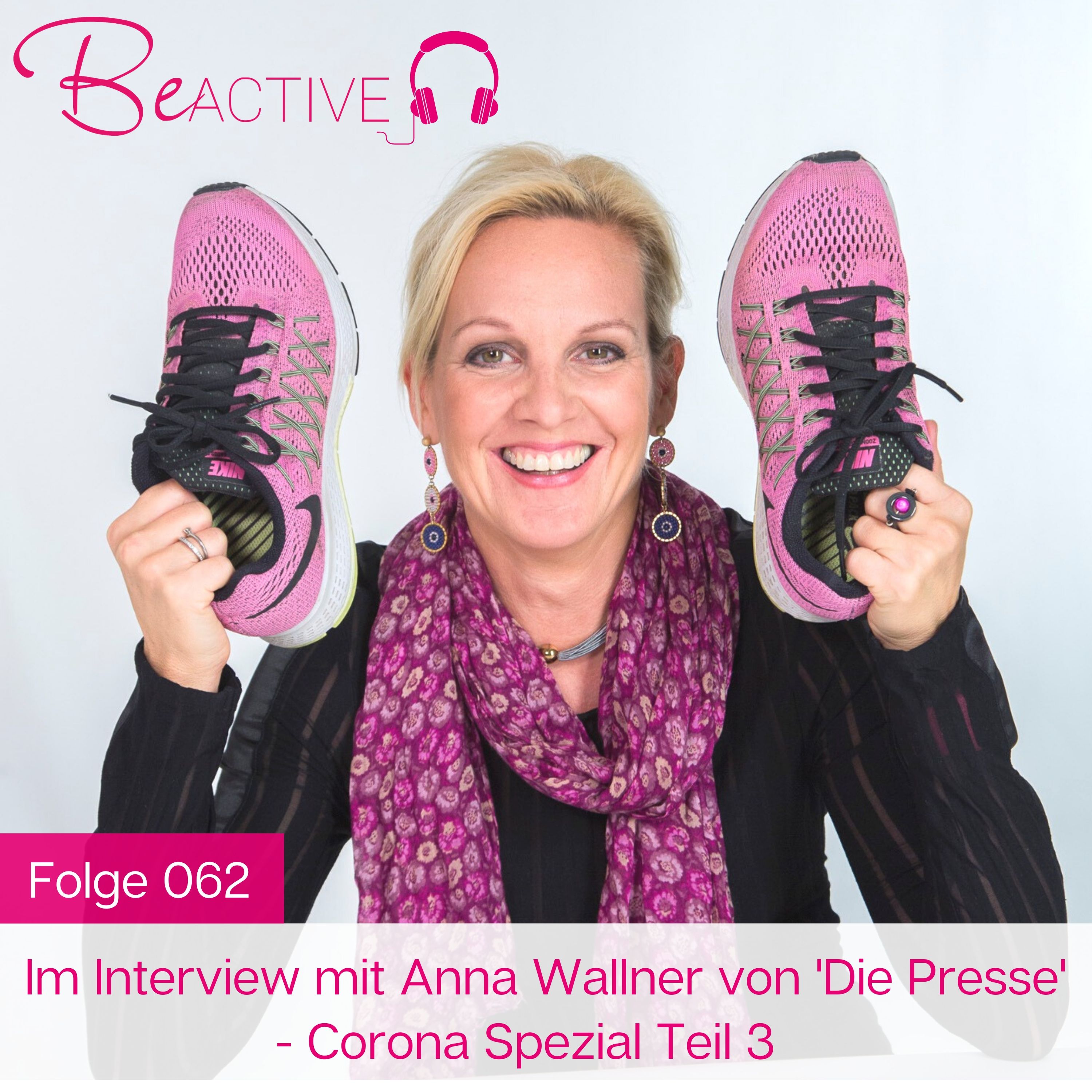 BeACTIVE - Frauengesundheit 2.0