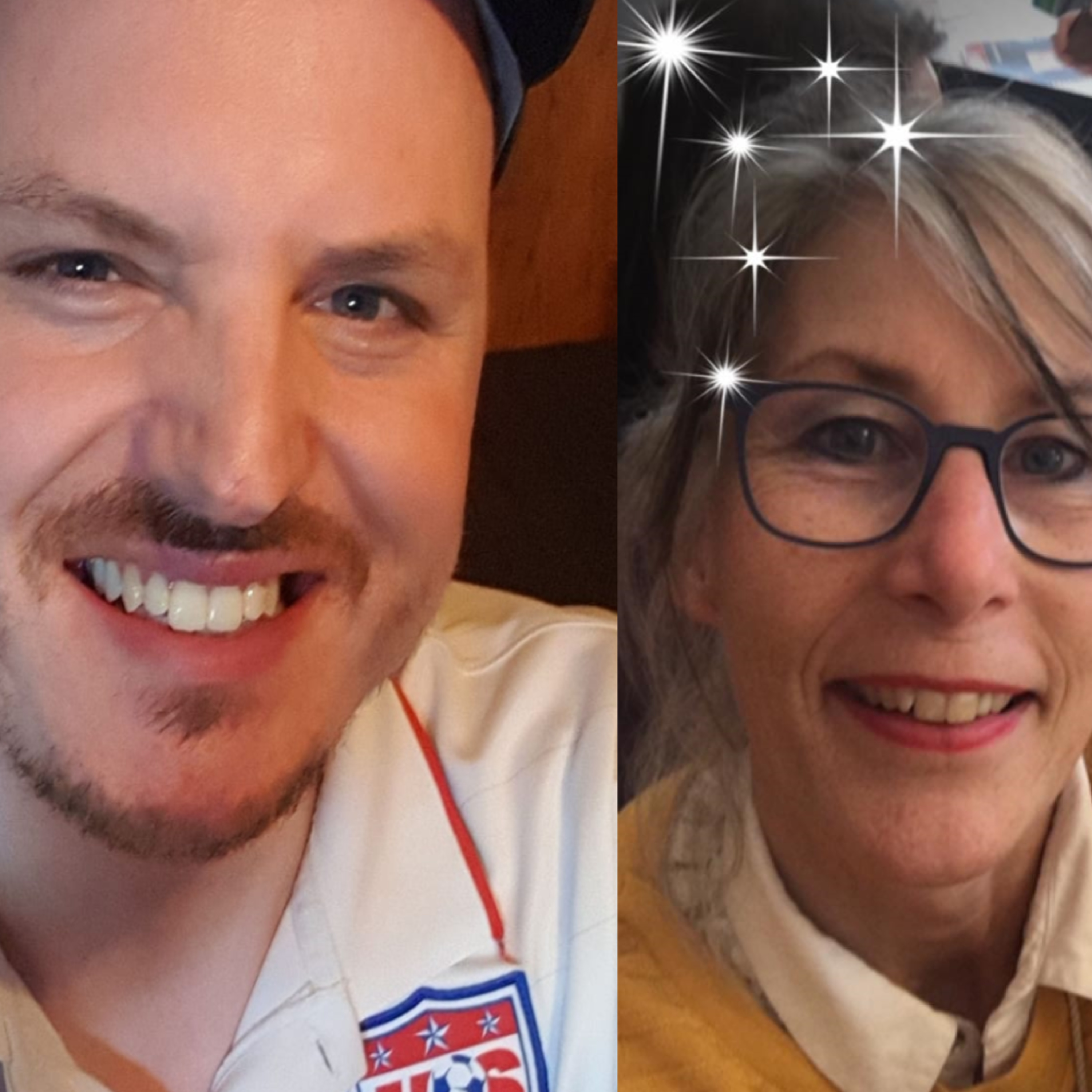 Uncle Chris Podcast - \