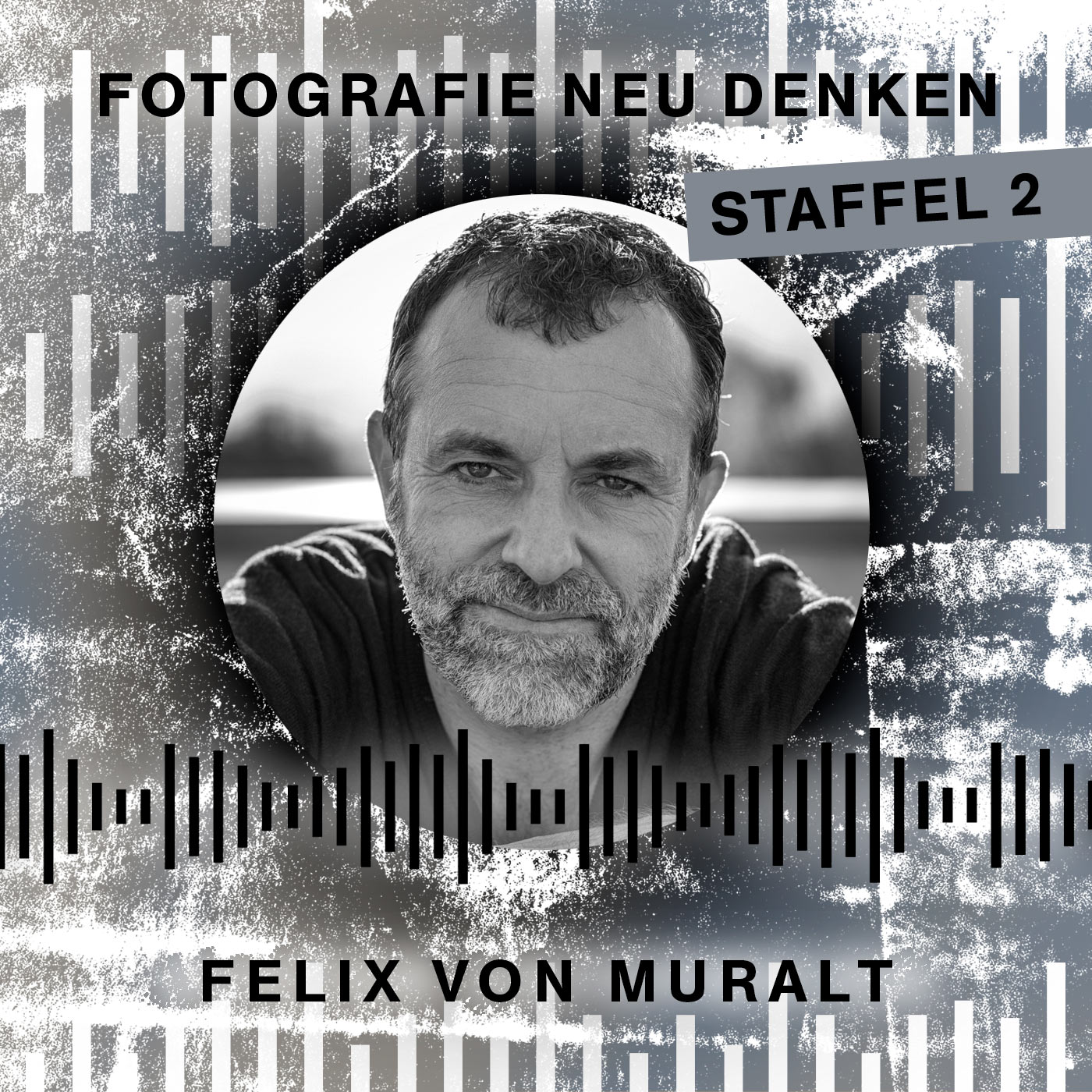 Fotografie Neu Denken. Der Podcast.